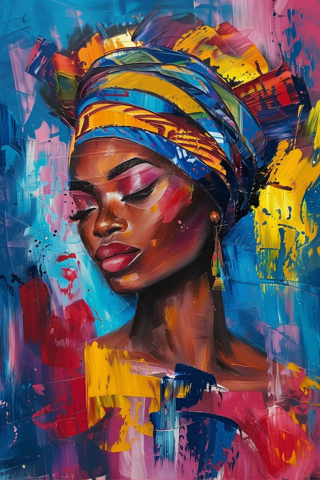 Beauty Wall Art - beink online art store