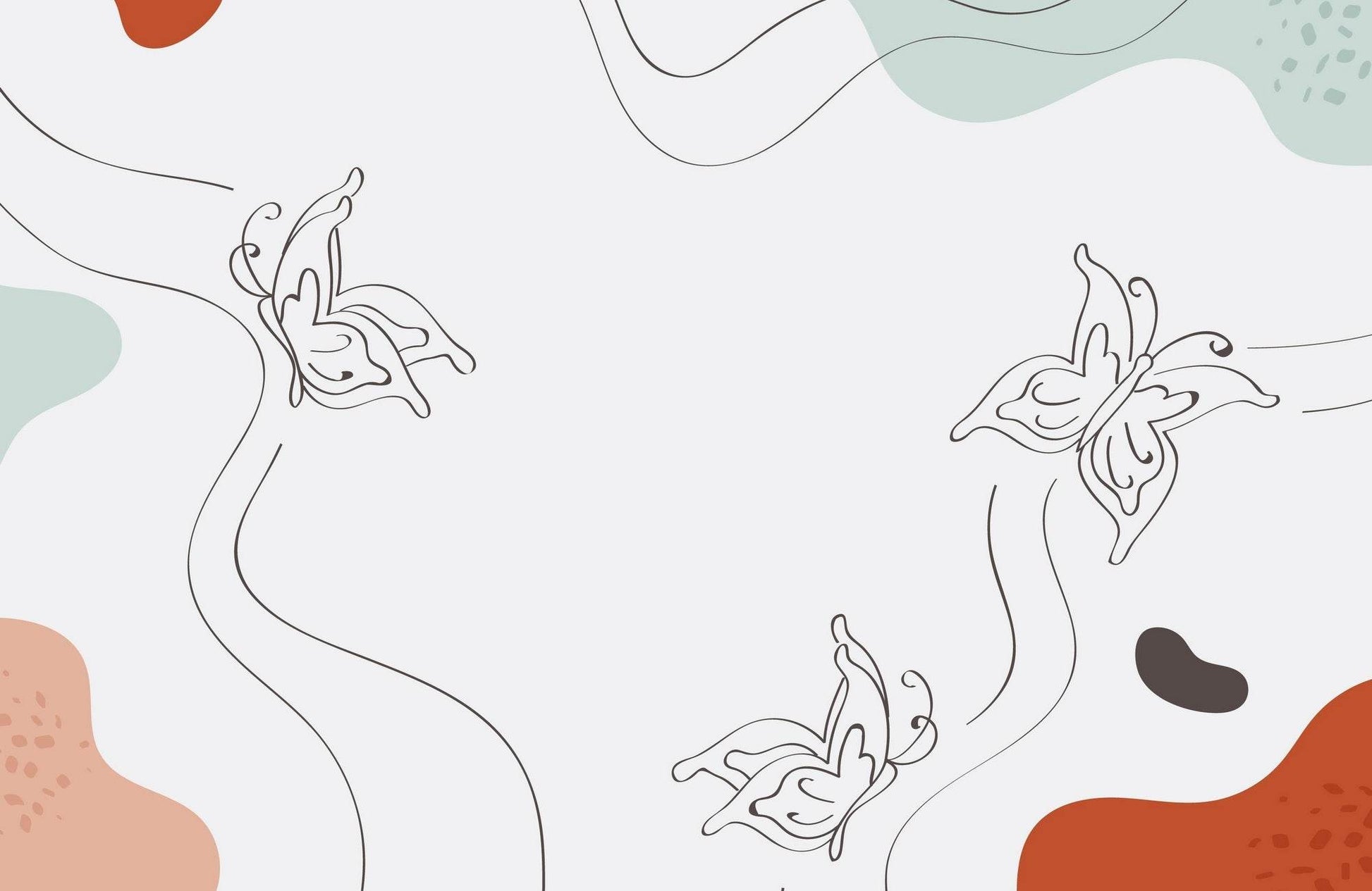 Propellers Line Art - beink online art store