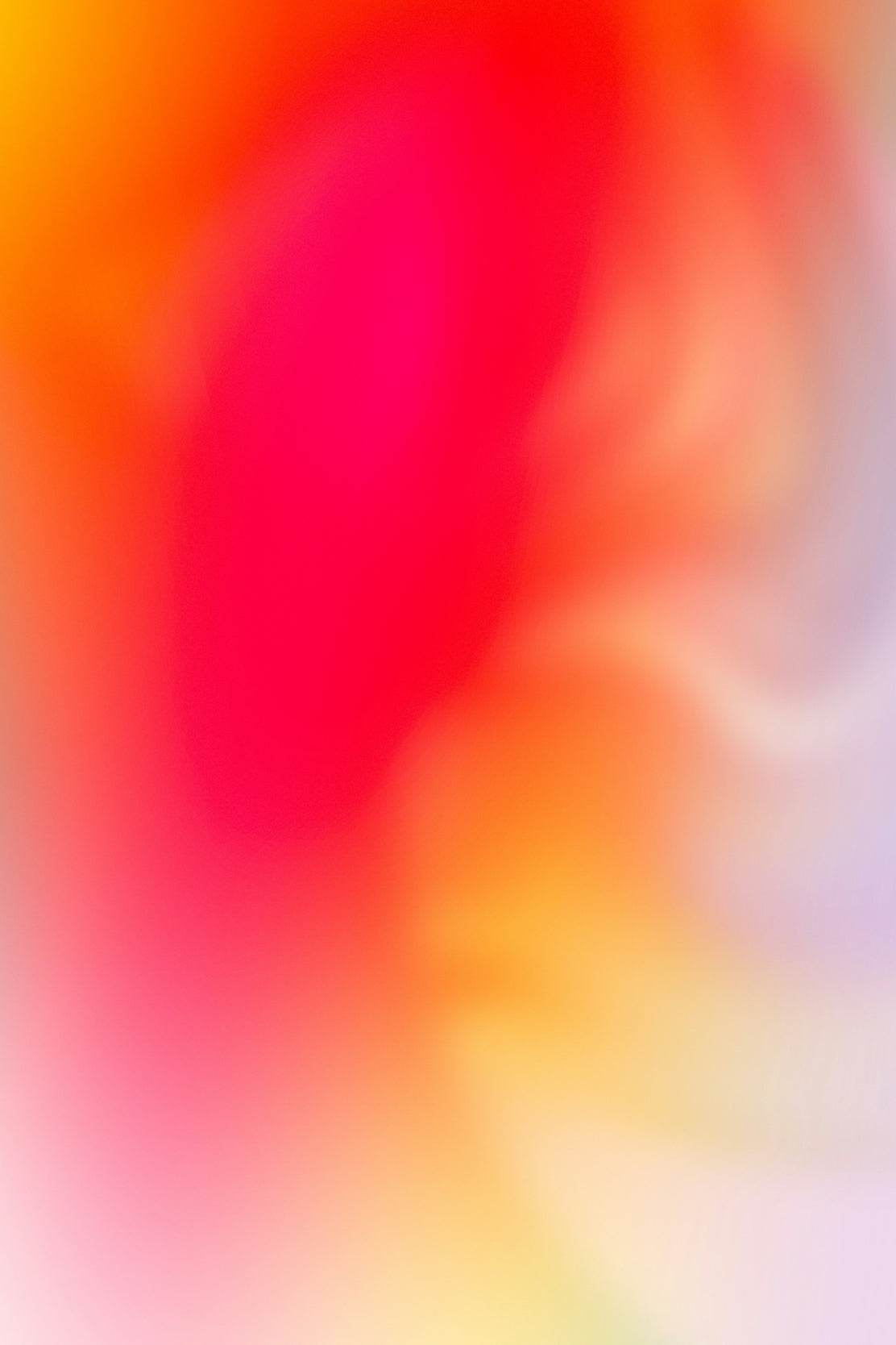 Fire Color Background Abstract Wall Art - beink online art store