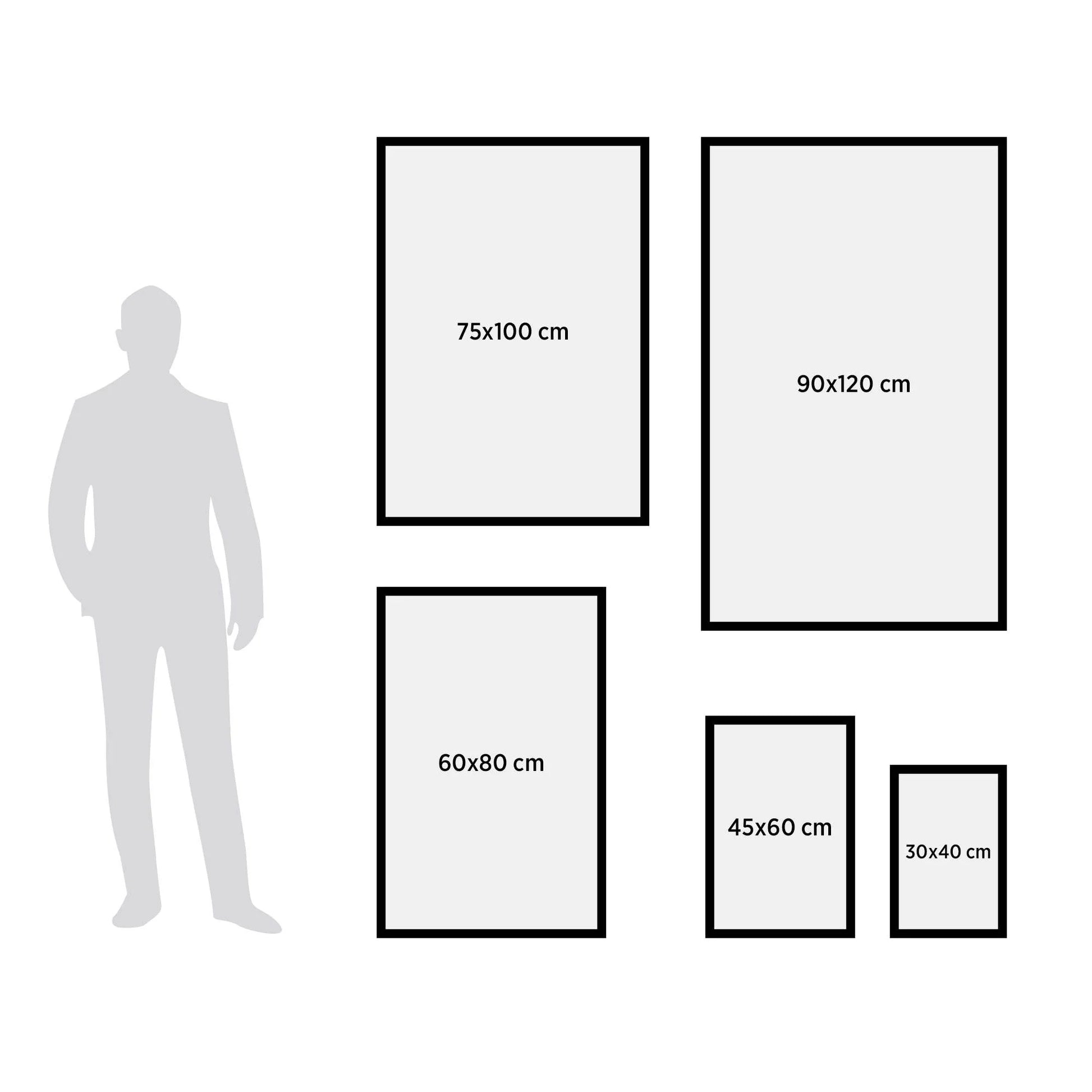 Thomas Michael Shelby Wall Art - beink online art store