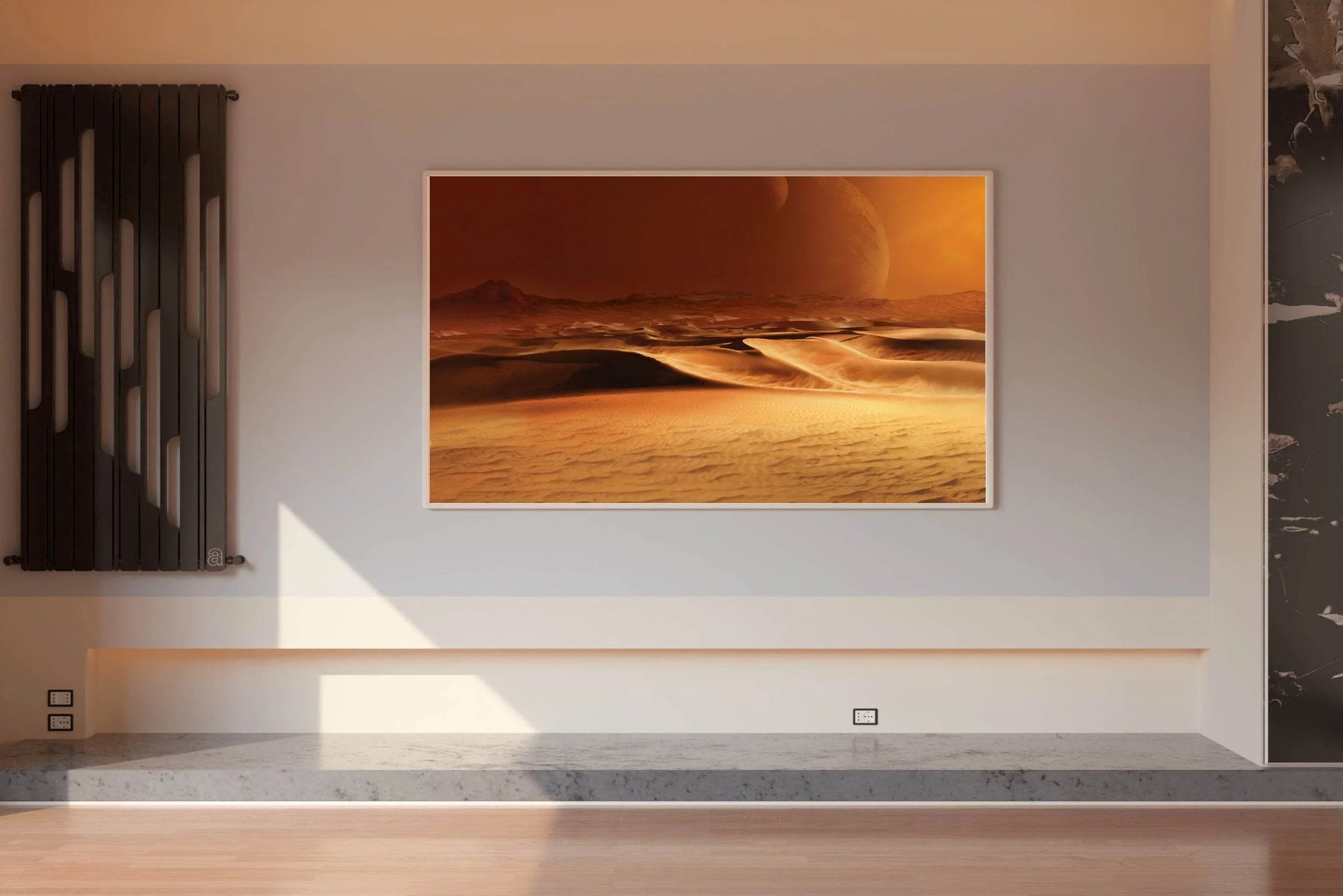 Dune Wall Art - beink online art store