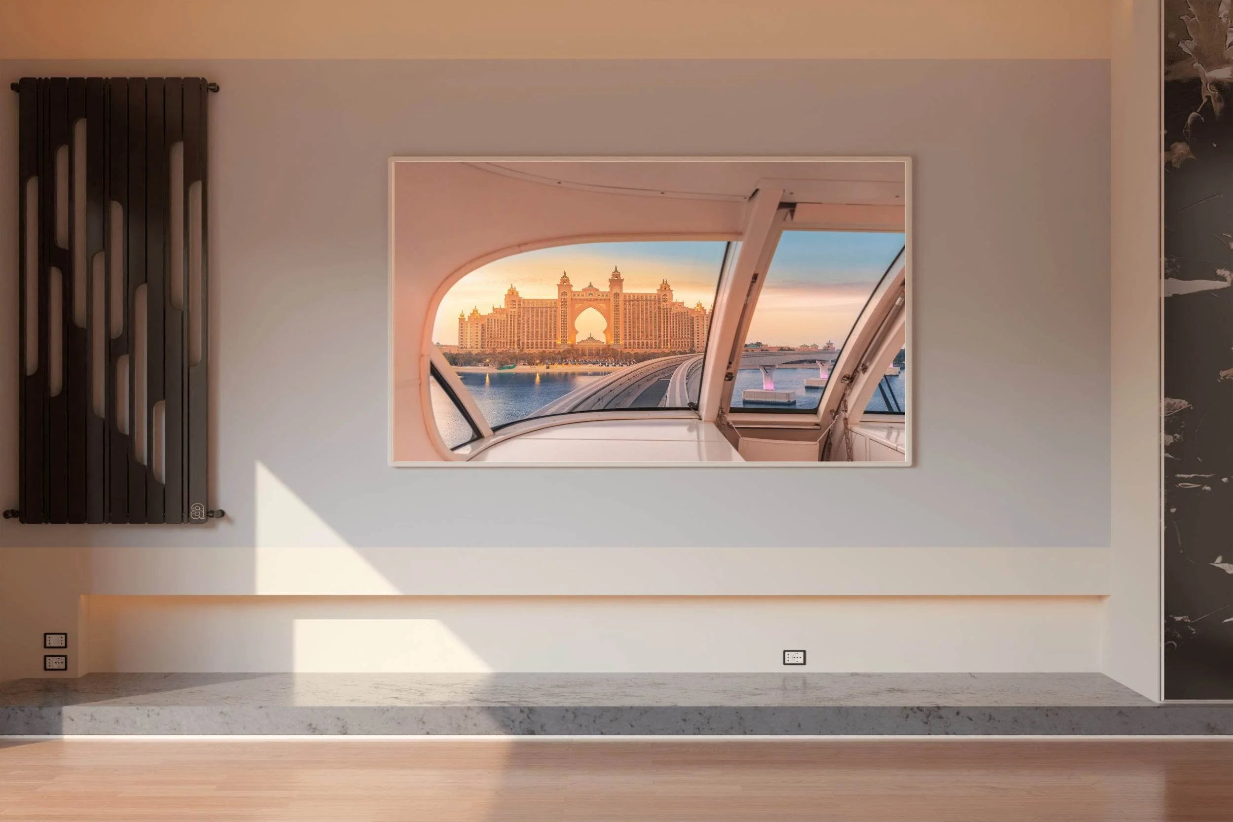 Epitome of Luxury Wall Art - beink online art store
