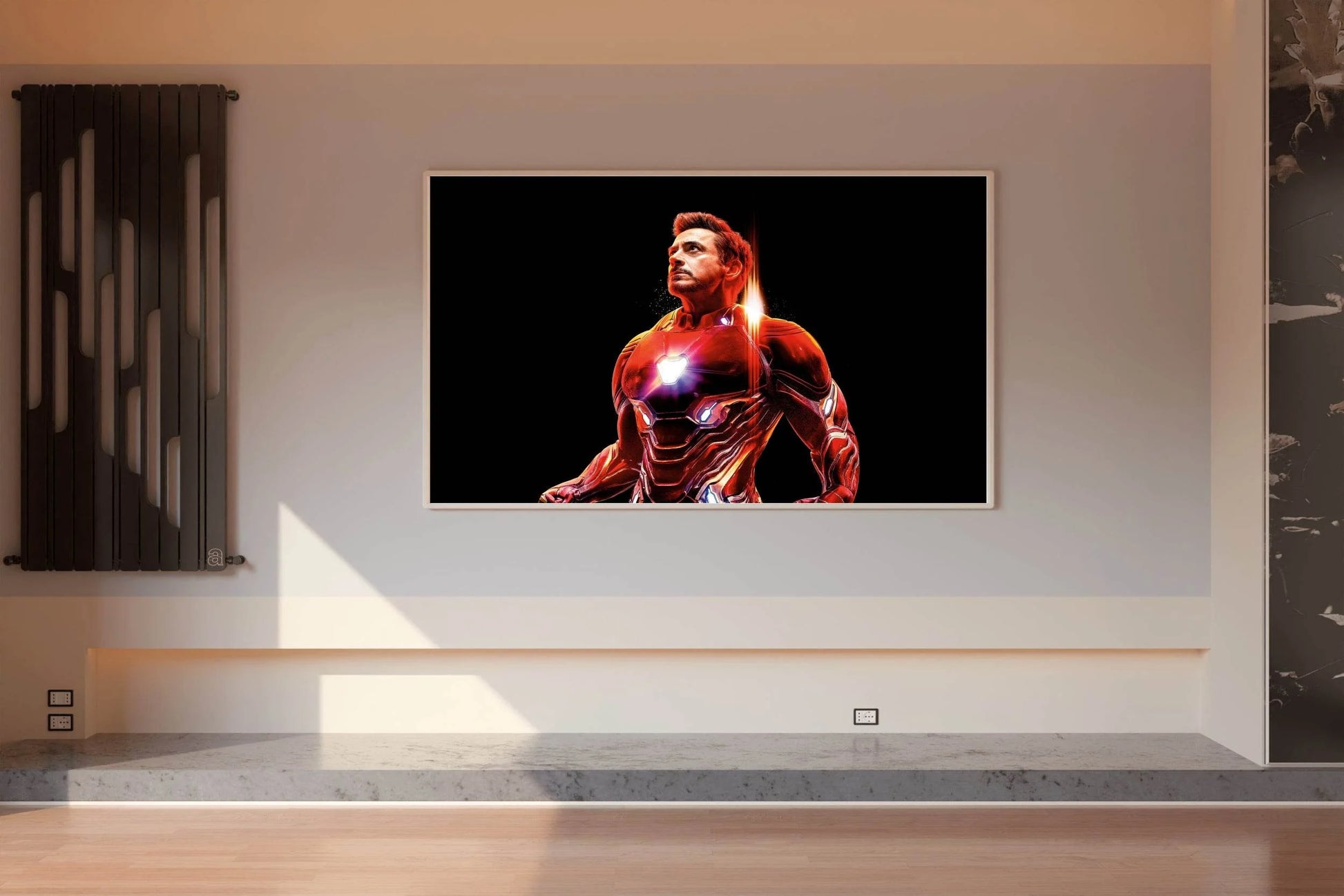 IRON MAN Wall Art - beink online art store