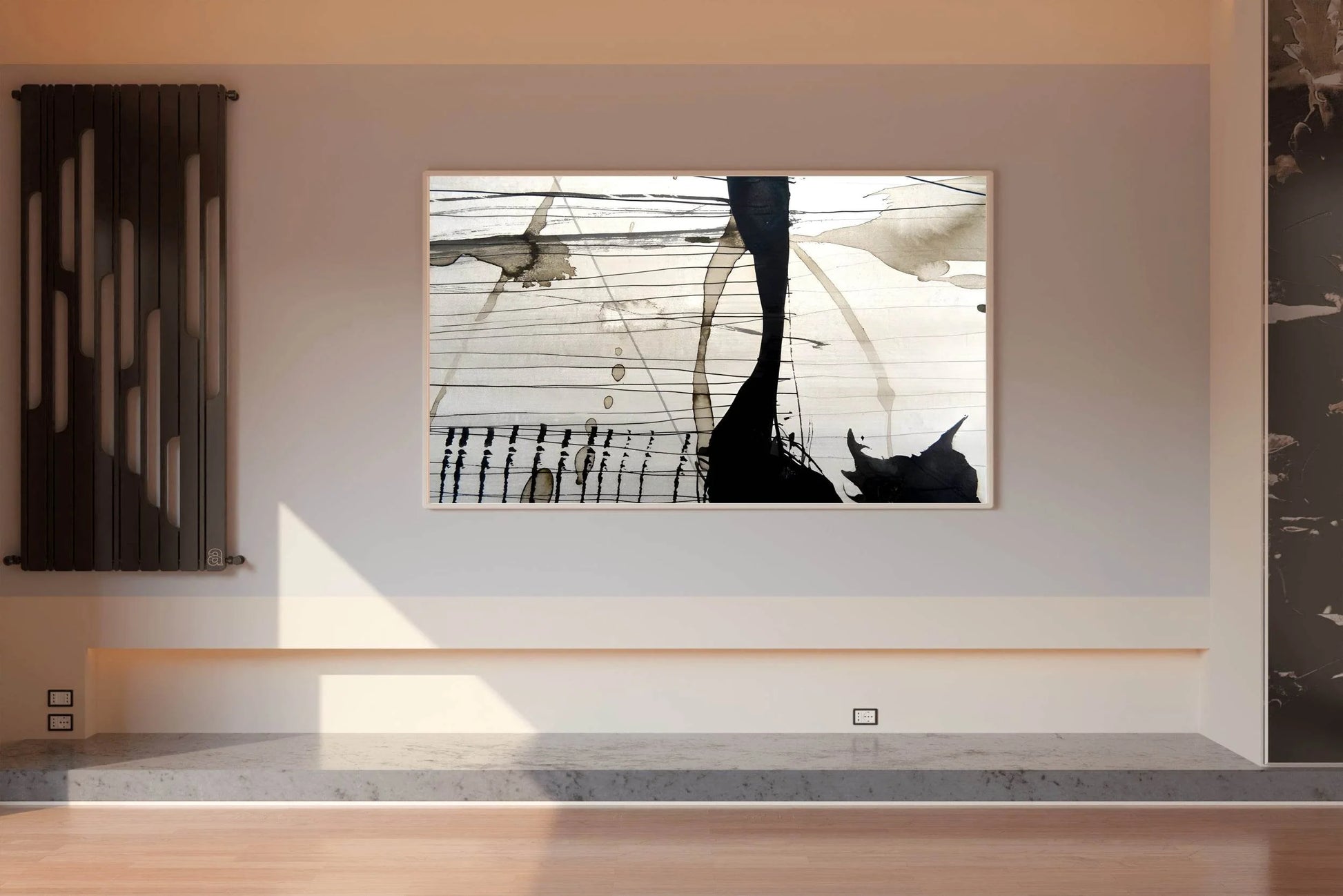 Urban Texture Wall Art - beink online art store