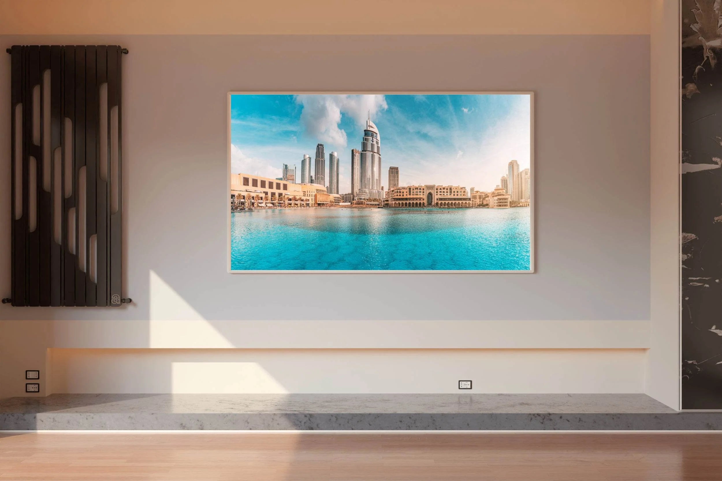Symphony of Horizons Wall Art - beink online art store