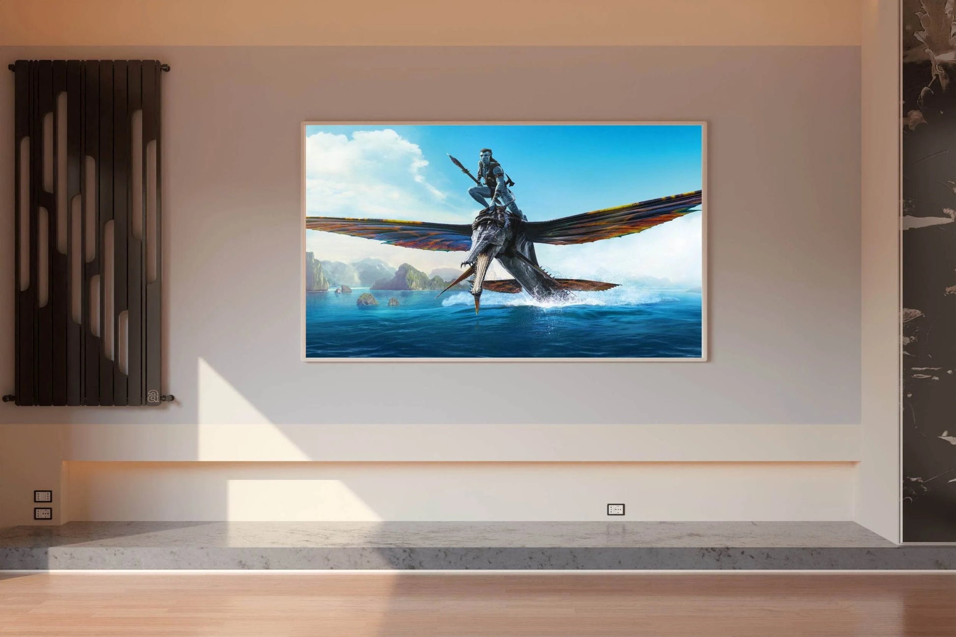 Avatar the Way of Water Wall Art - beink online art store