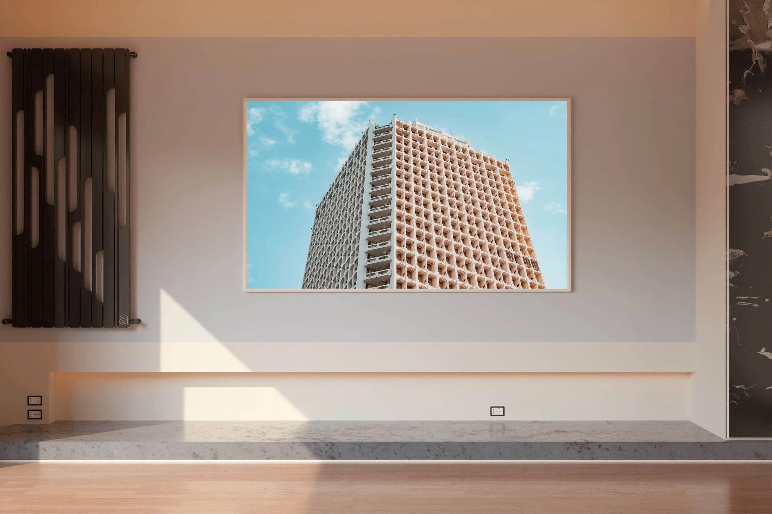 Memories of Dubai Artwork - beink online art store