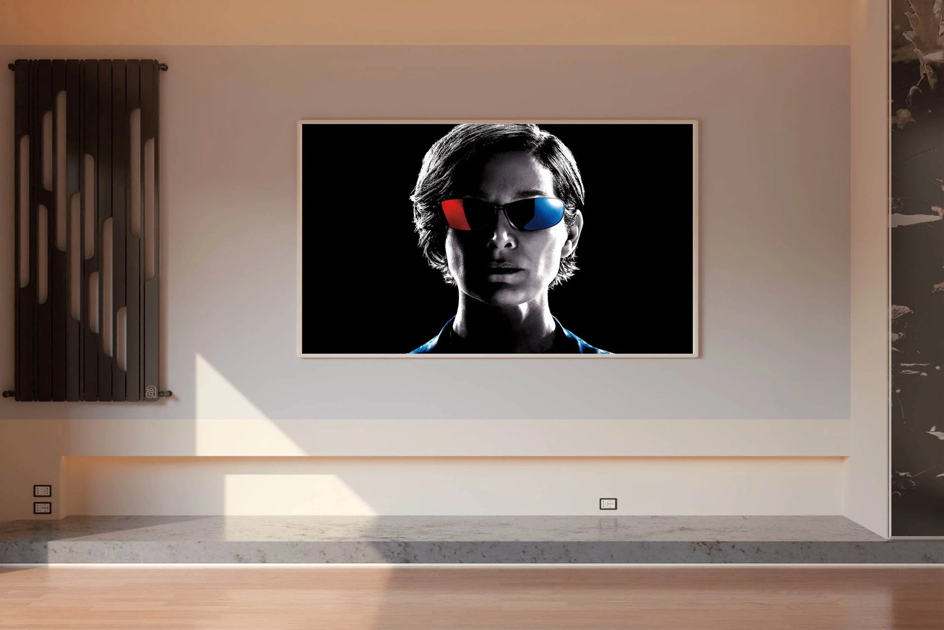 The Matrix Resurrections Wall Art - beink online art store