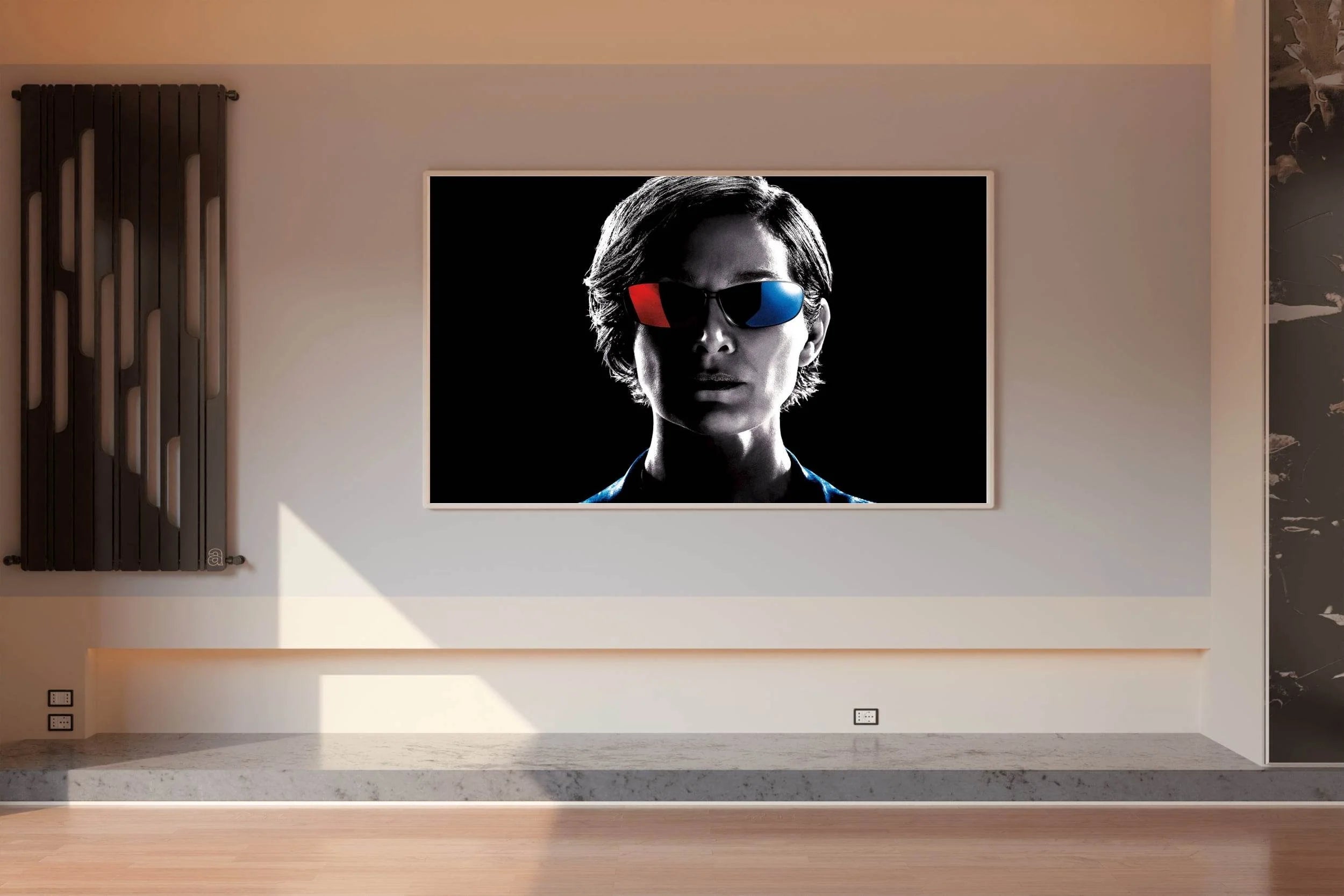 The Matrix Resurrections Wall Art - beink online art store