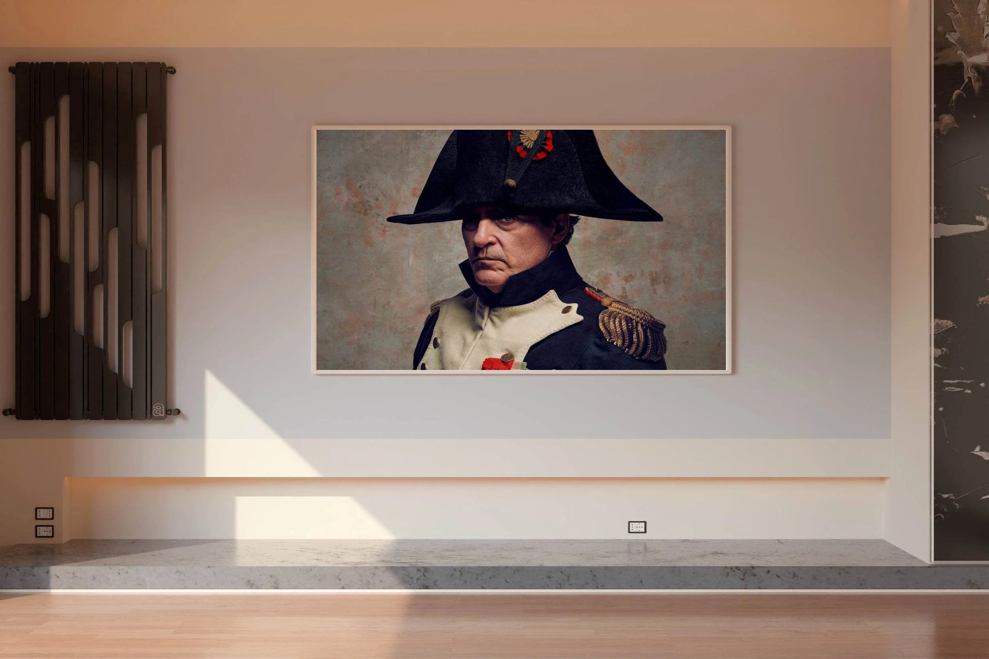 Napoleon Movie Wall Art - beink online art store