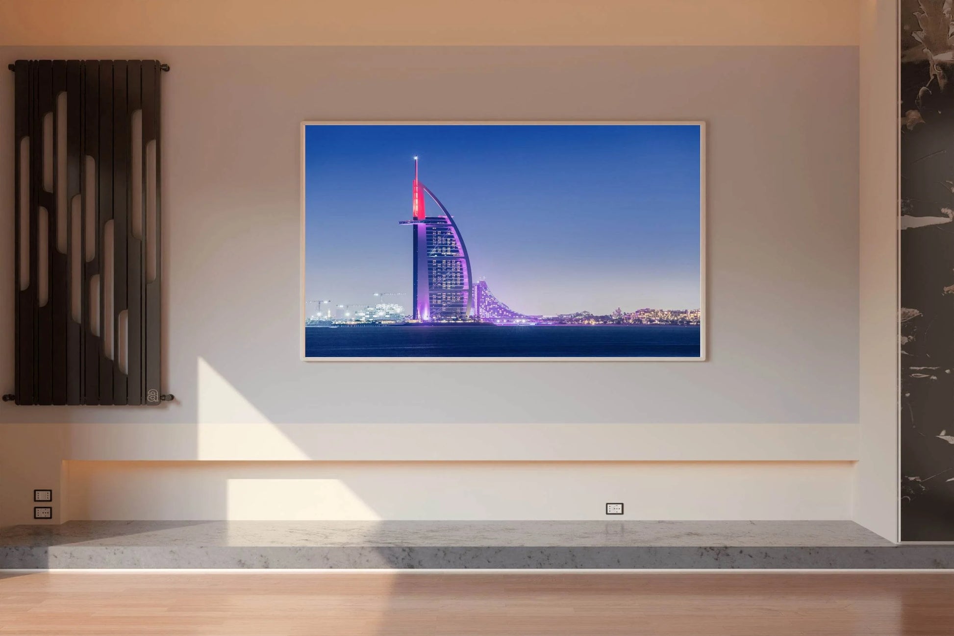 A Symbol of Luxury Wall Art - beink online art store