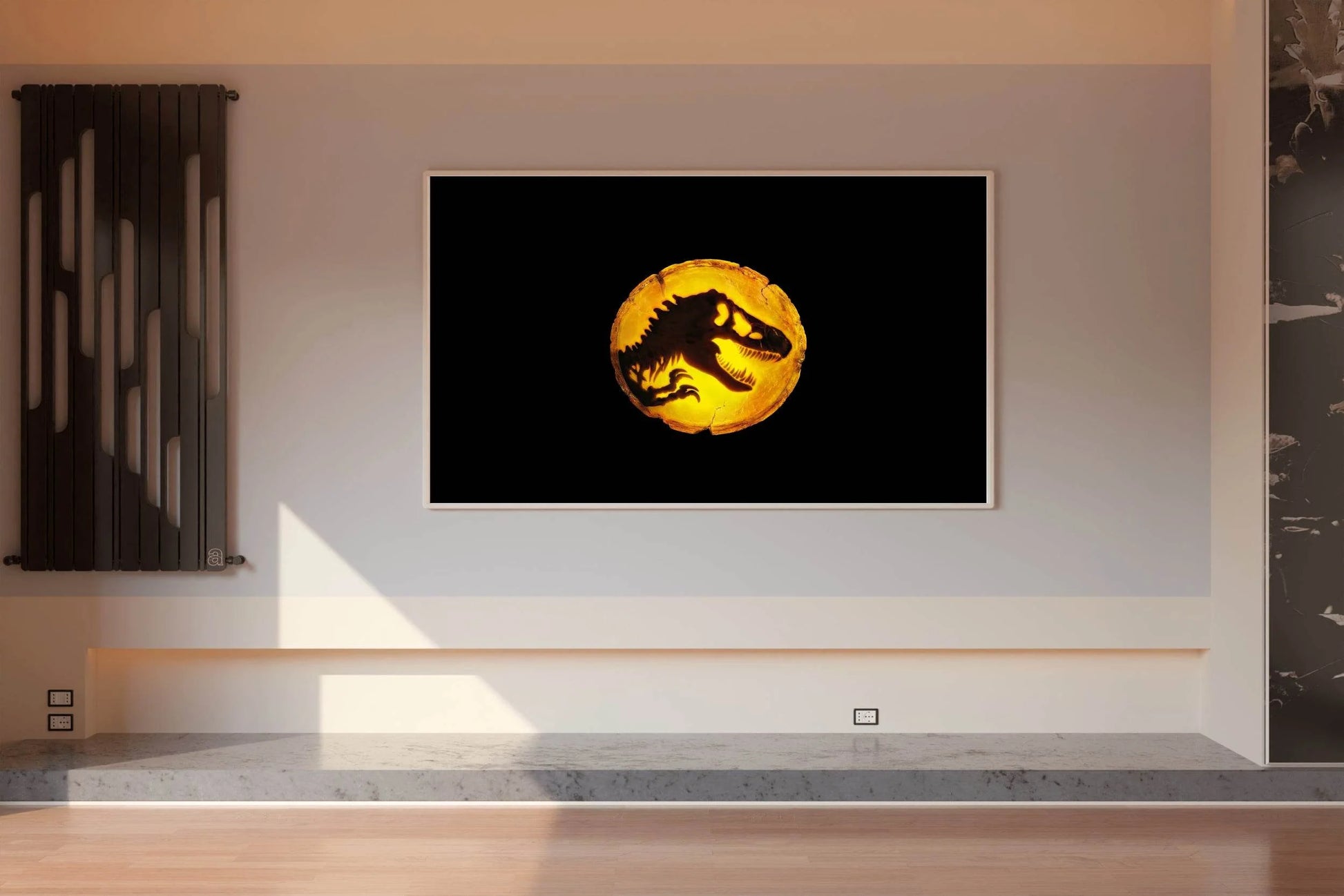 Jurassic World Dominion Wall Art - beink online art store