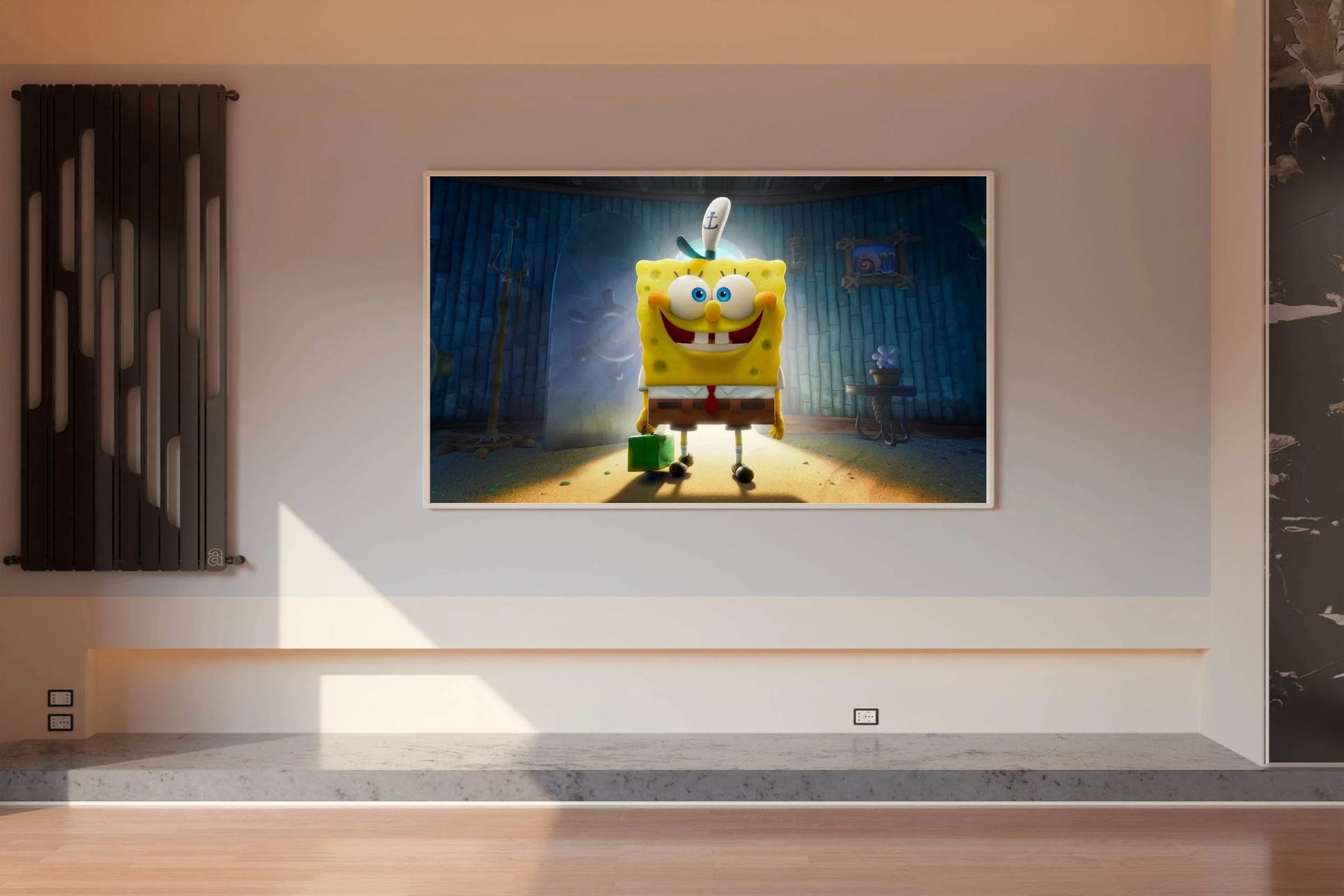 Spongebob Squarepants Wall Art - beink online art store