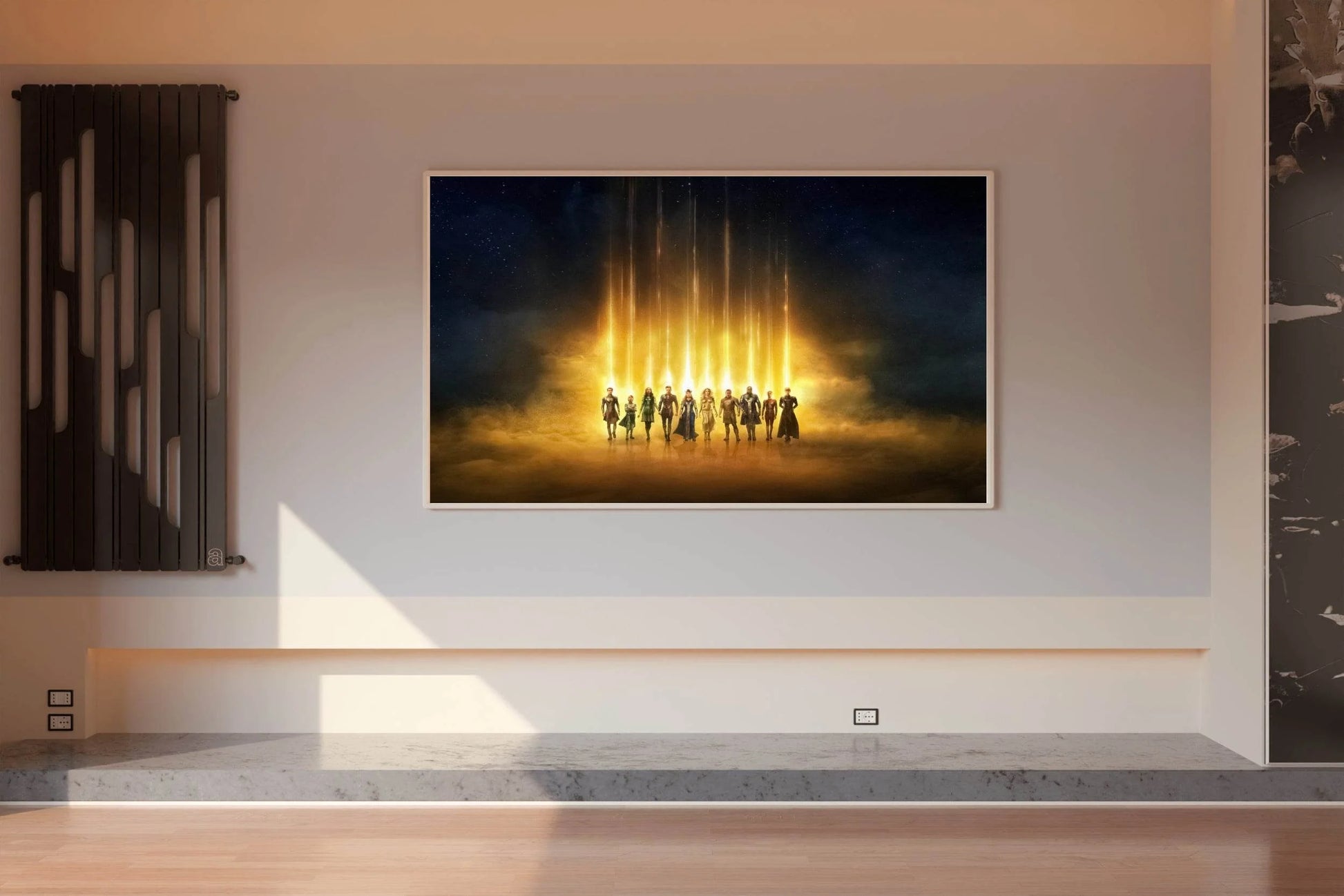 Eternals Wall Art - beink online art store