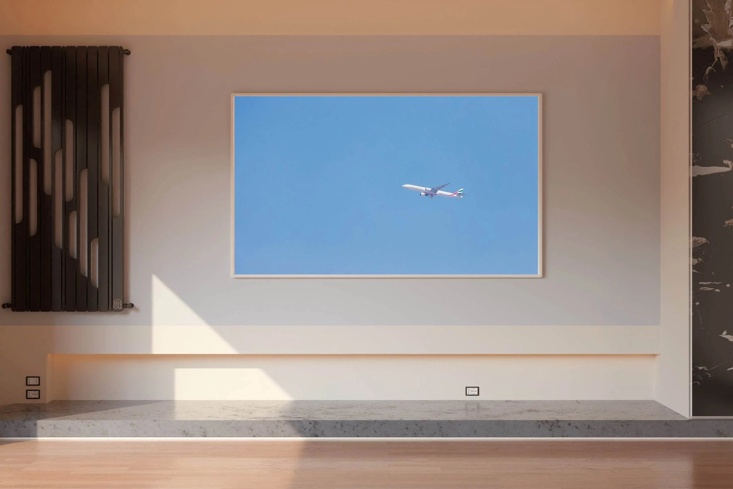 Soaring High Wall Art - beink online art store