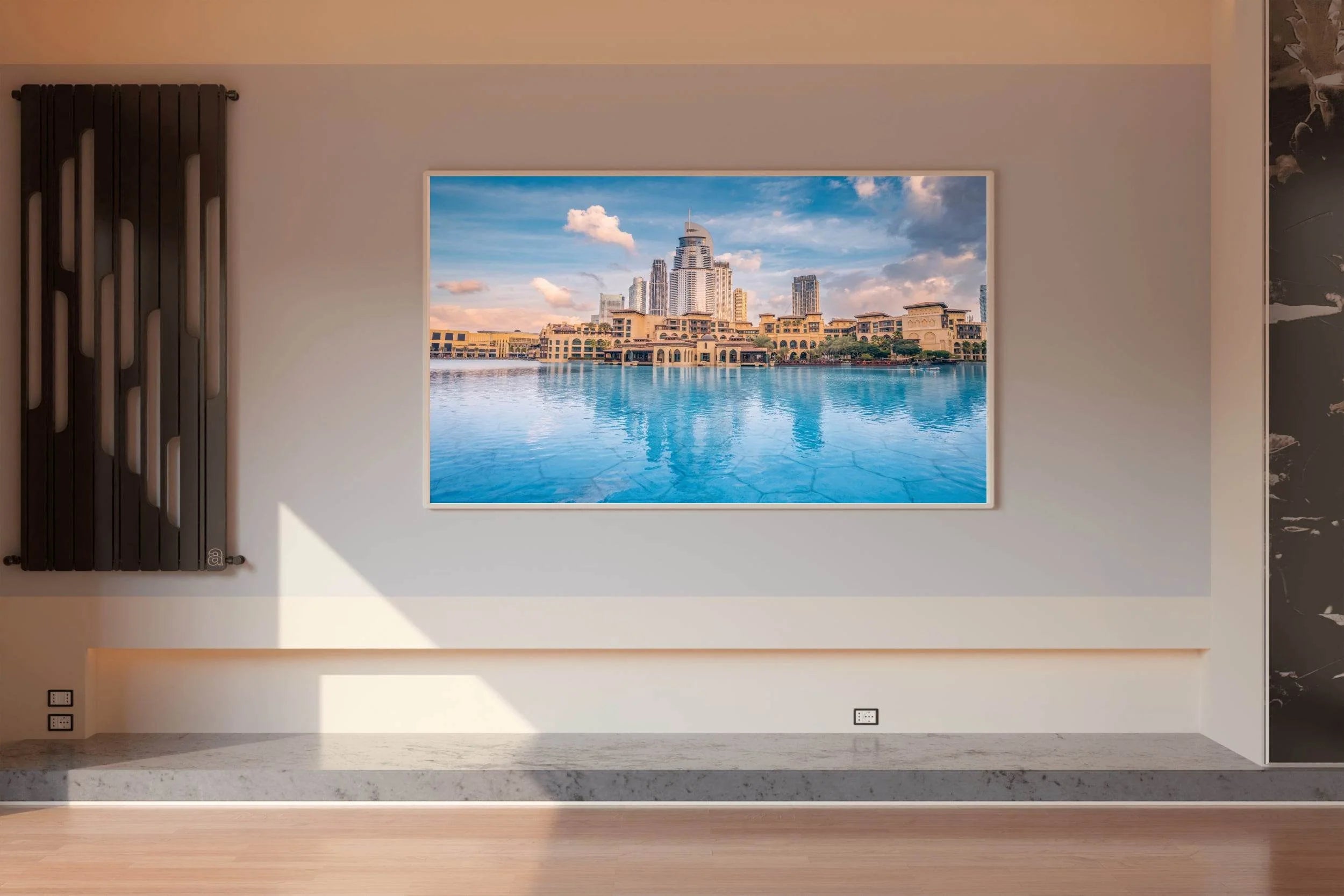 Luxurious Resort Wall Art - beink online art store