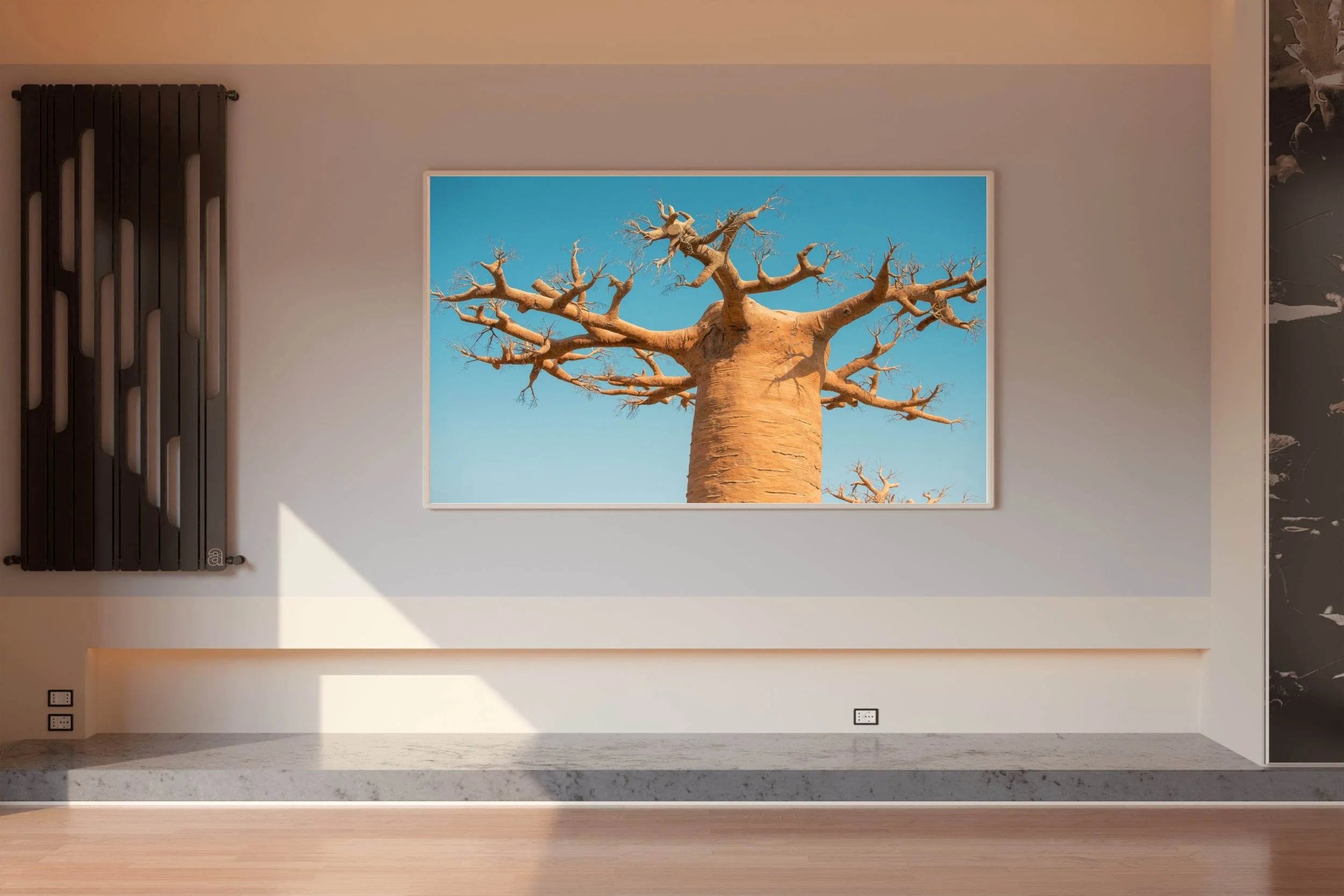 Guardians of the Desert Wall Art - beink online art store