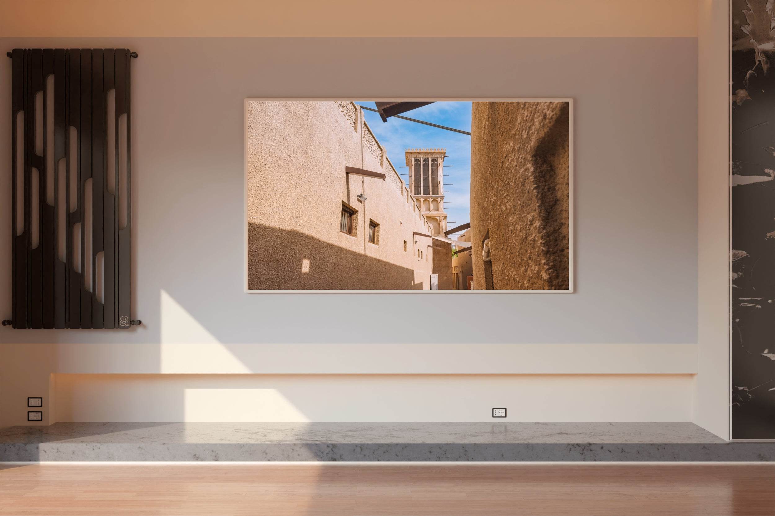 Whispers of Tradition Wall Art - beink online art store