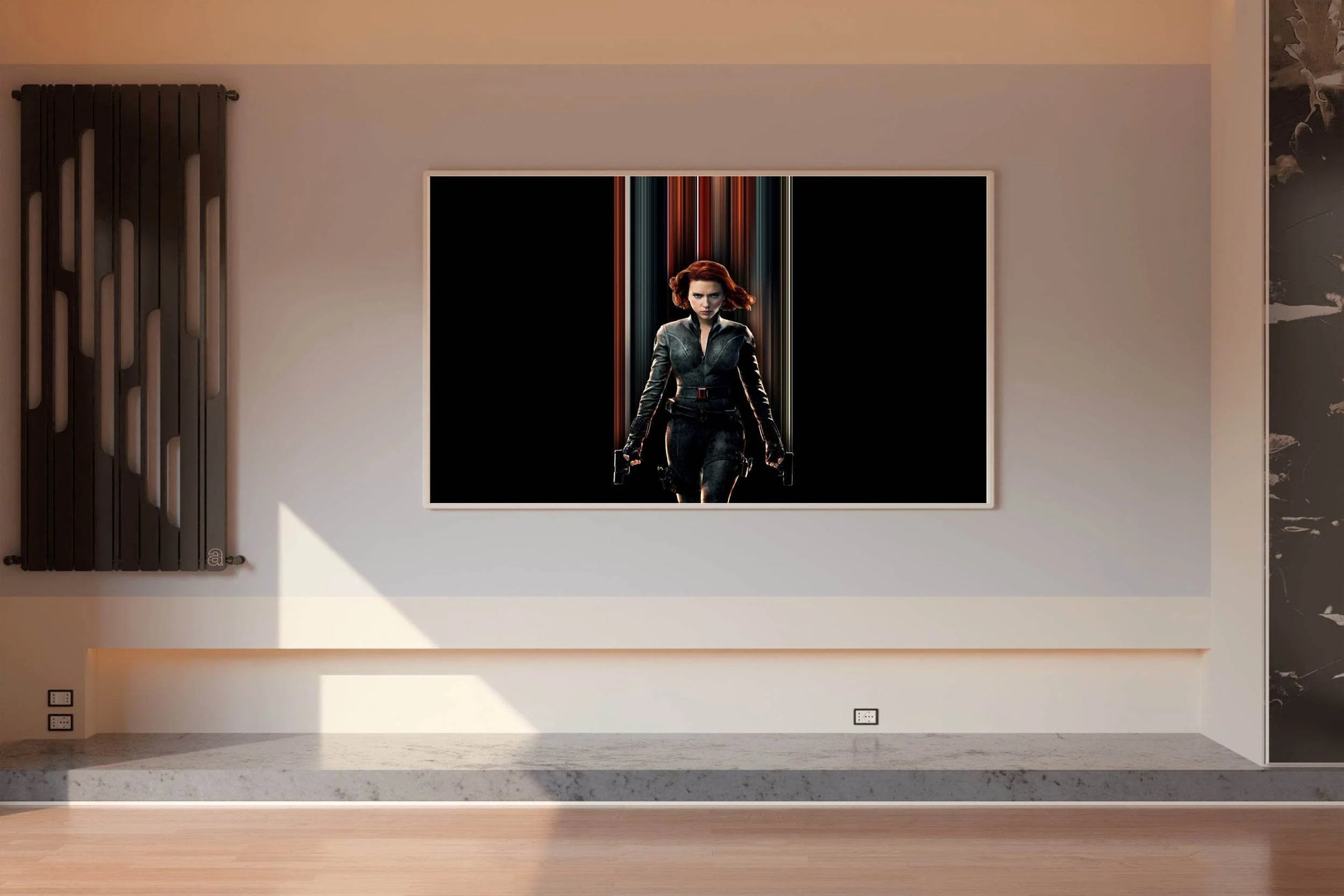 black widow Wall Art - beink online art store