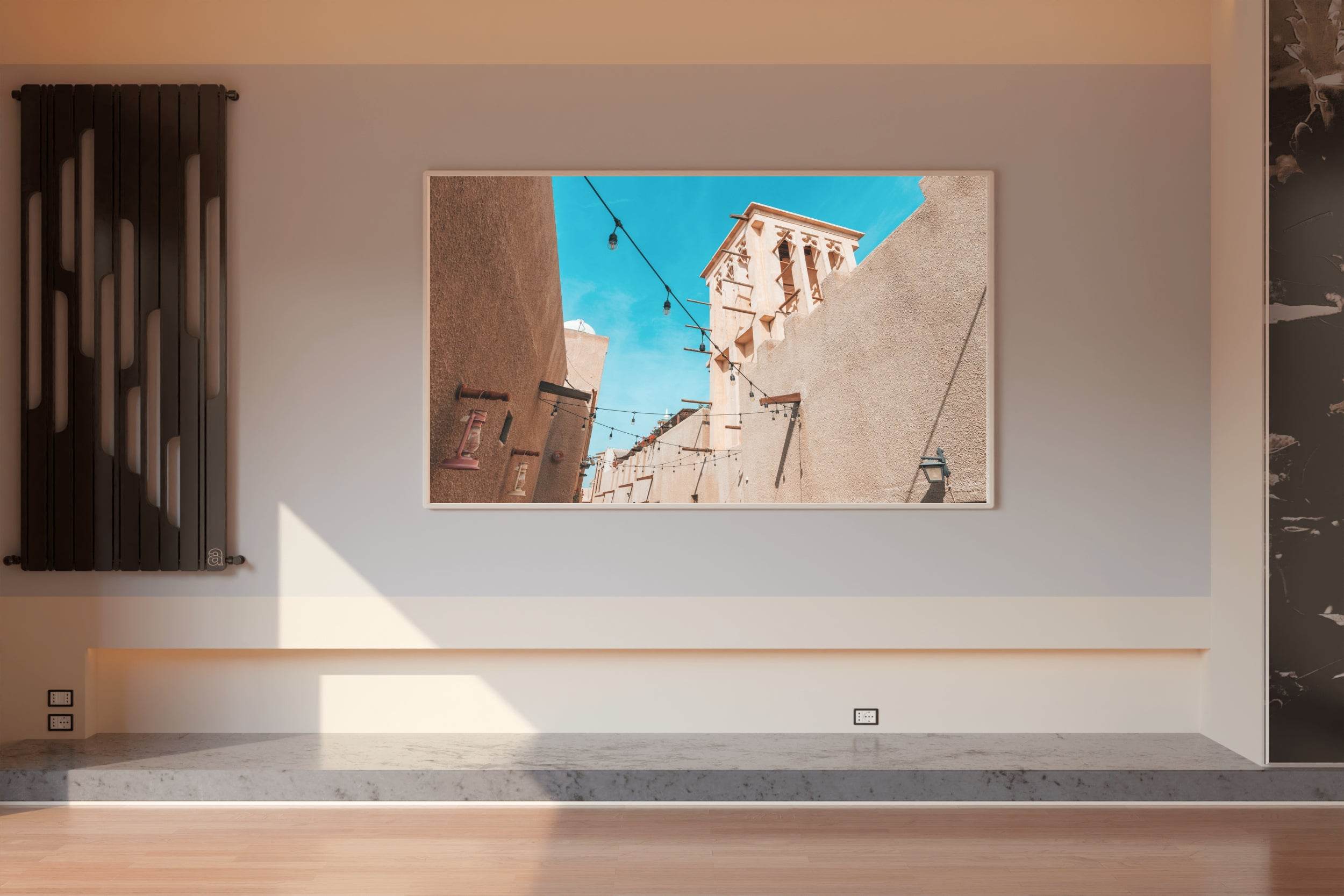 Rustic Charm Wall Art - beink online art store