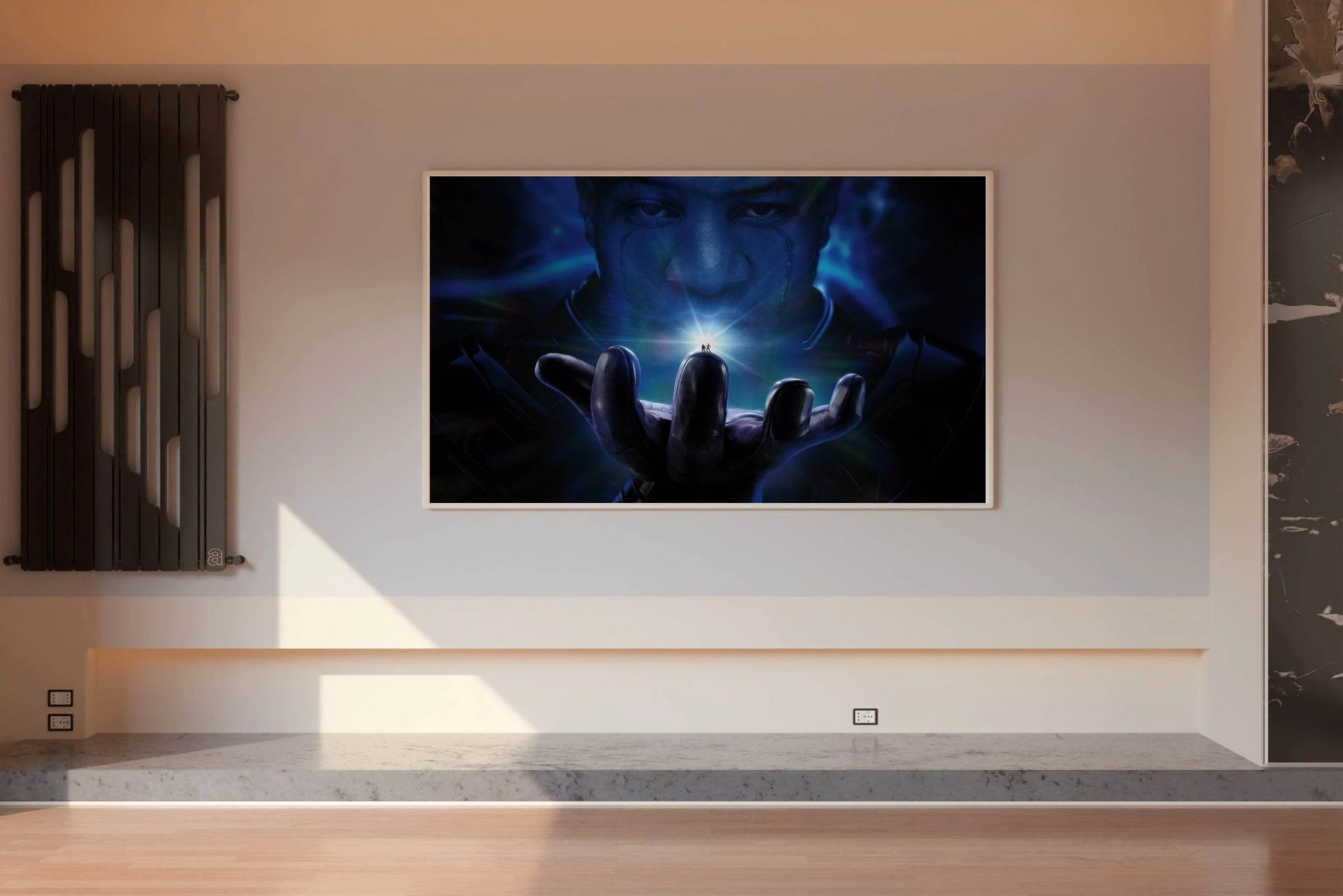 Ant-Man and the Wasp Quantumania Wall Art - beink online art store