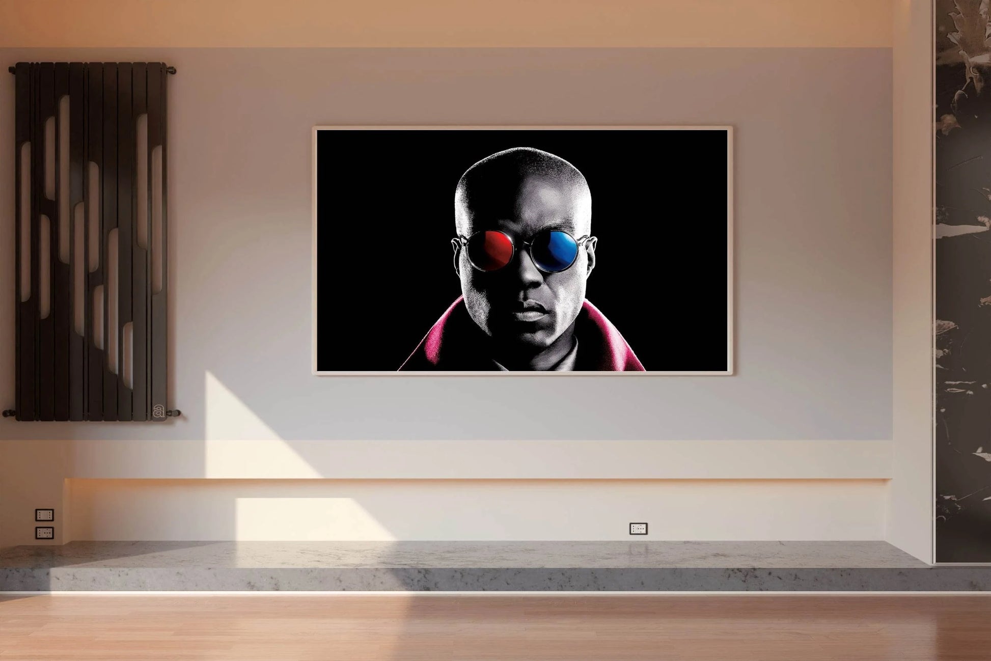The Matrix Resurrections Wall Art - beink online art store
