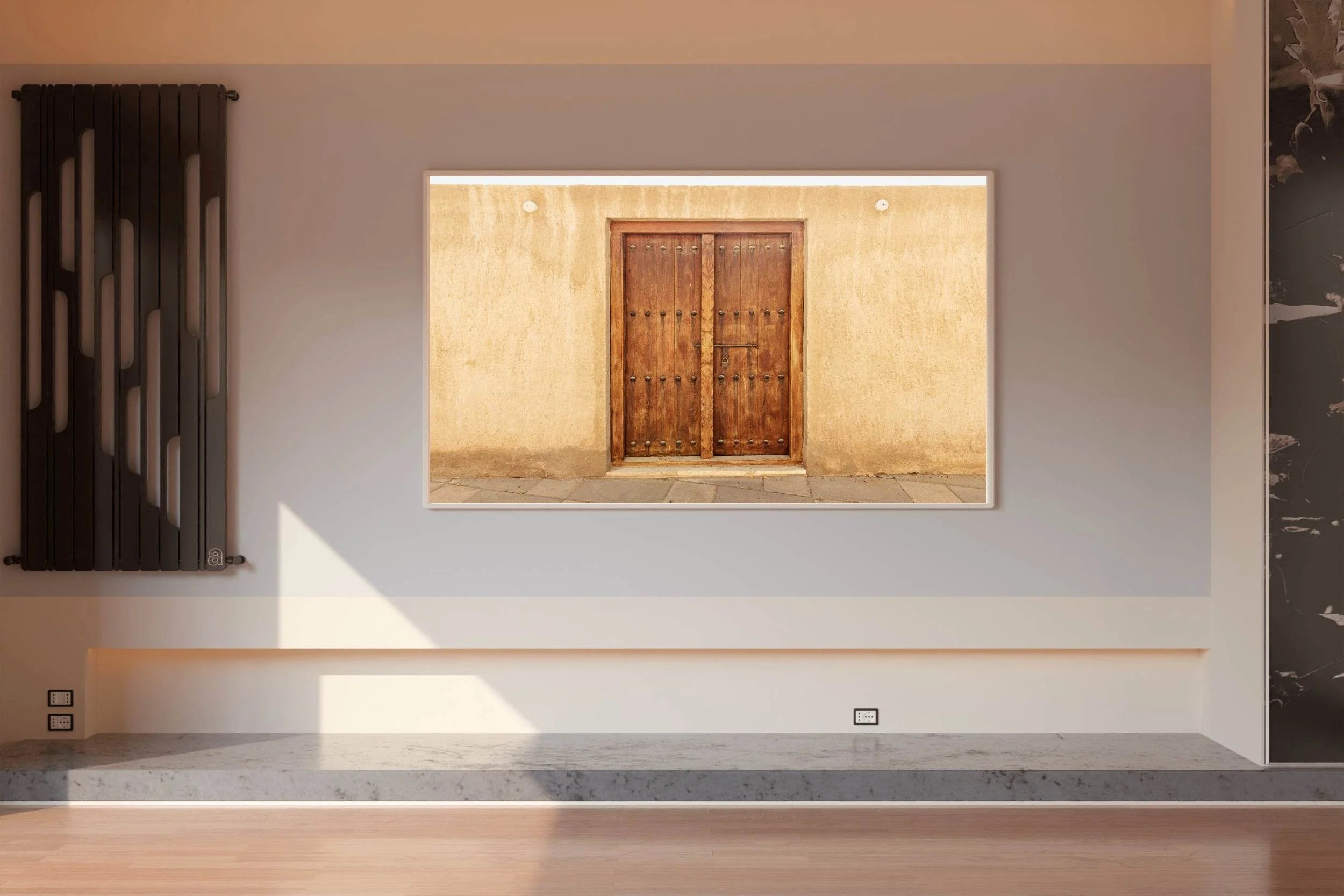 Untold Stories Wall Art - beink online art store