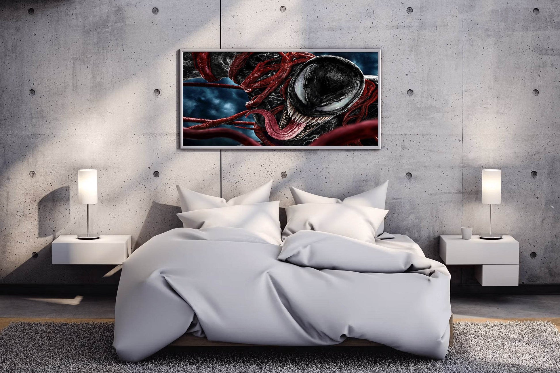 venum Wall Art - beink online art store