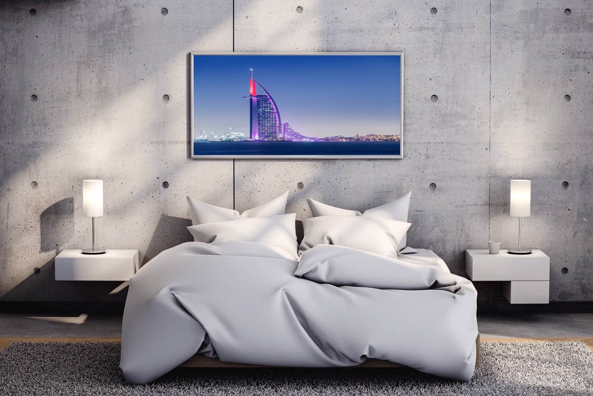 A Symbol of Luxury Wall Art - beink online art store
