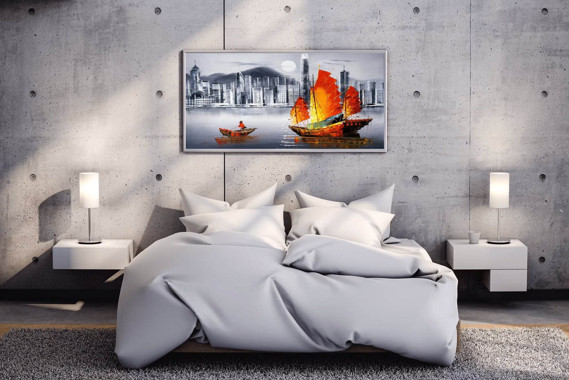 Big old Sailing Ship Wall Art - beink online art store