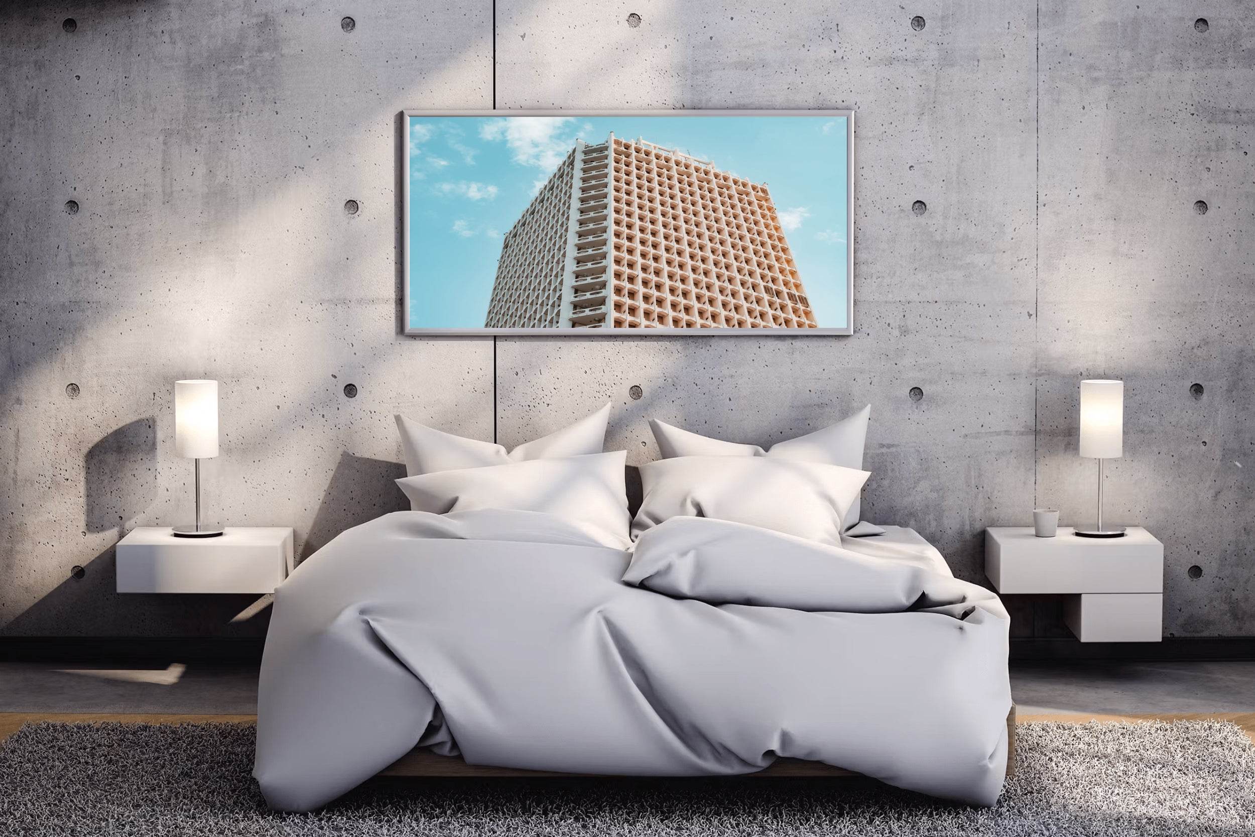 Memories of Dubai Artwork - beink online art store