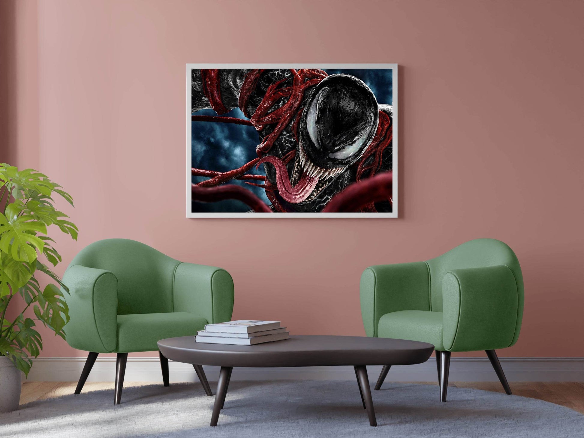 venum Wall Art - beink online art store