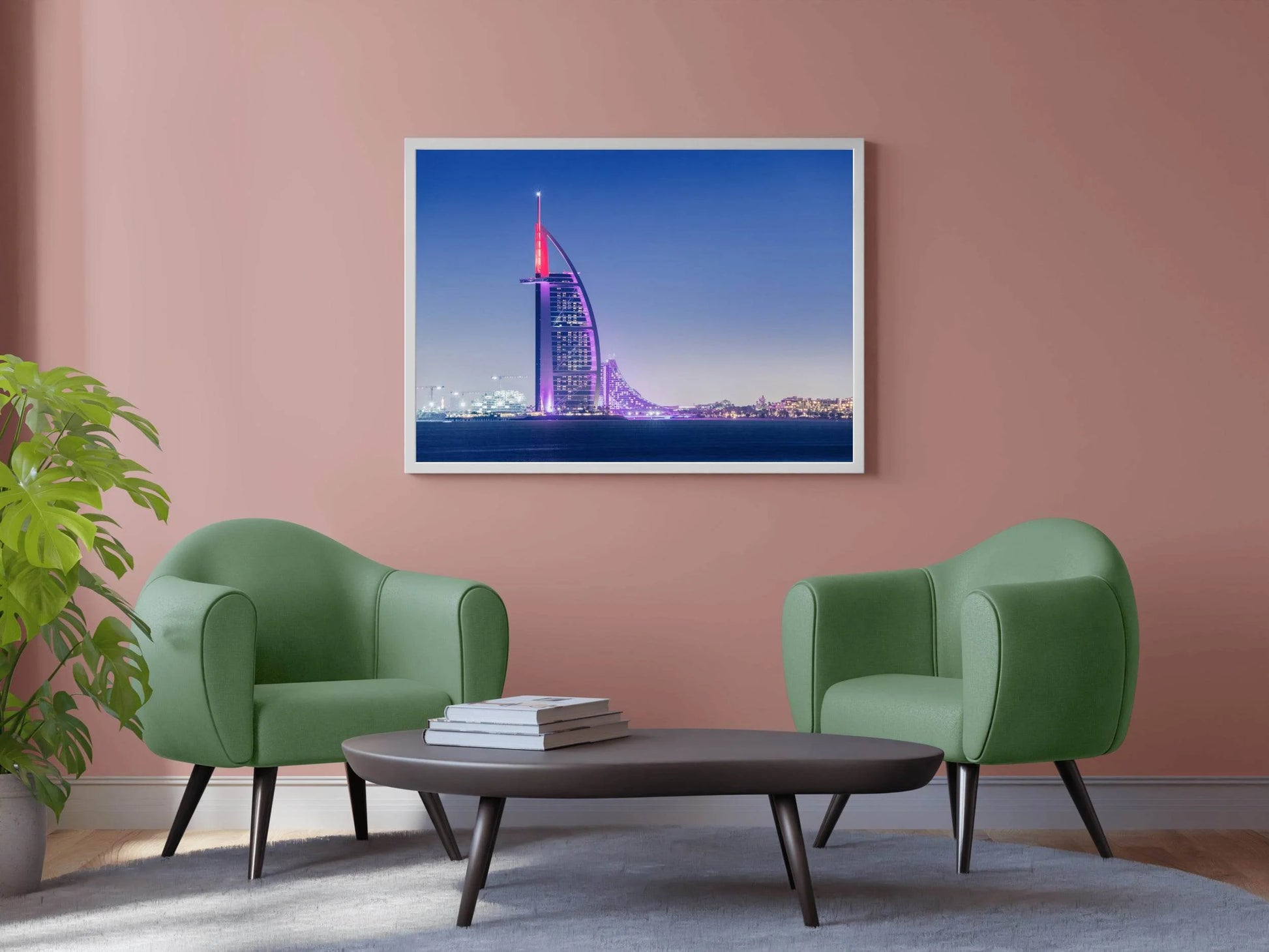 A Symbol of Luxury Wall Art - beink online art store