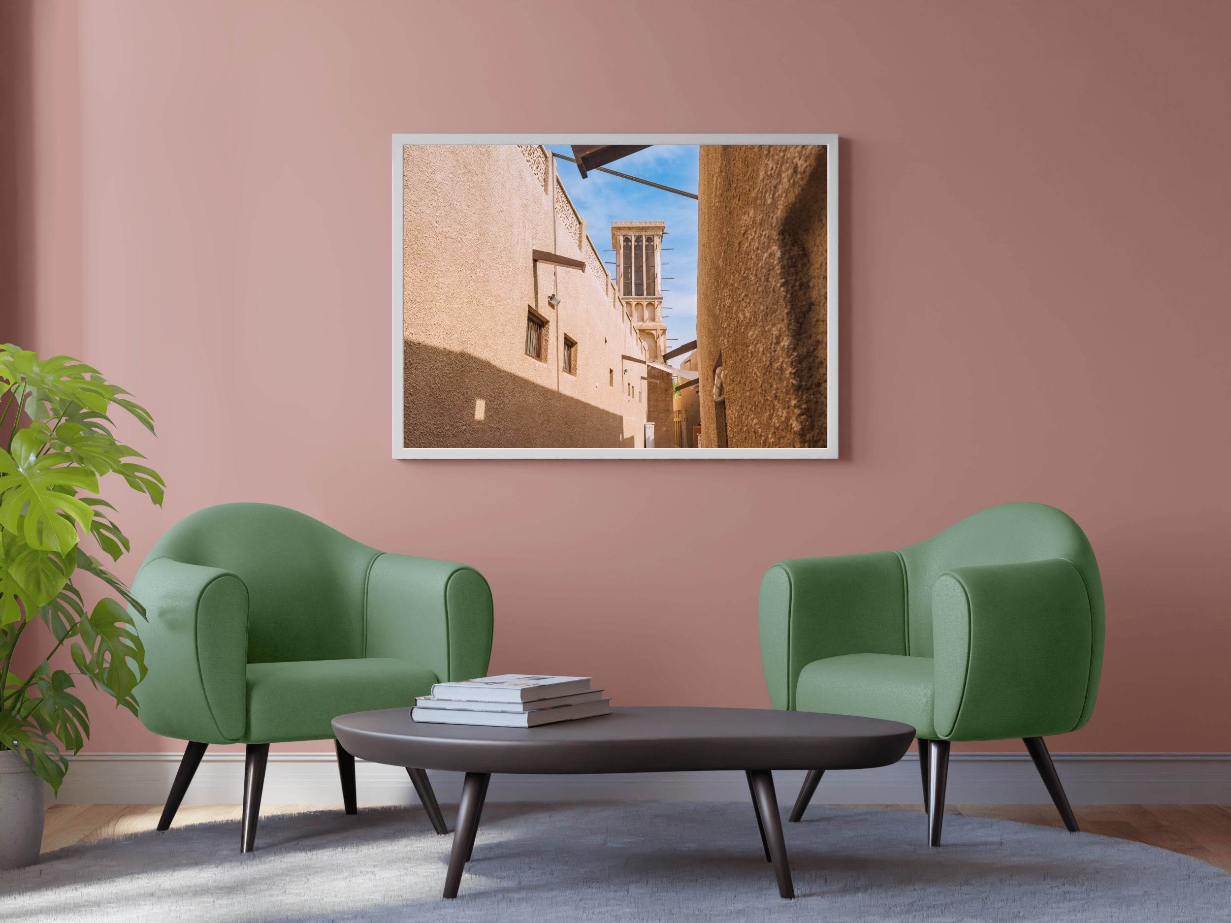 Whispers of Tradition Wall Art - beink online art store