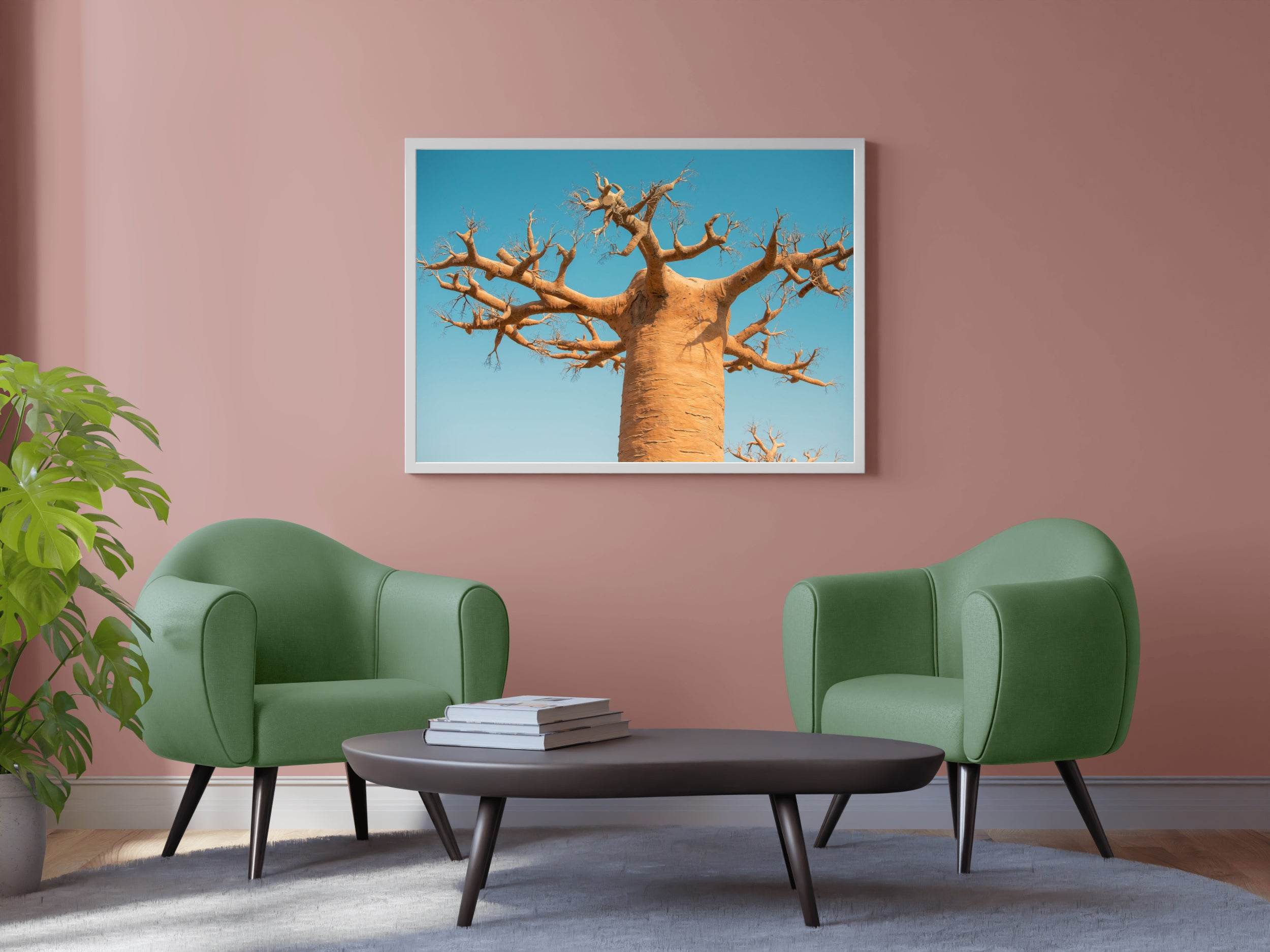 Guardians of the Desert Wall Art - beink online art store