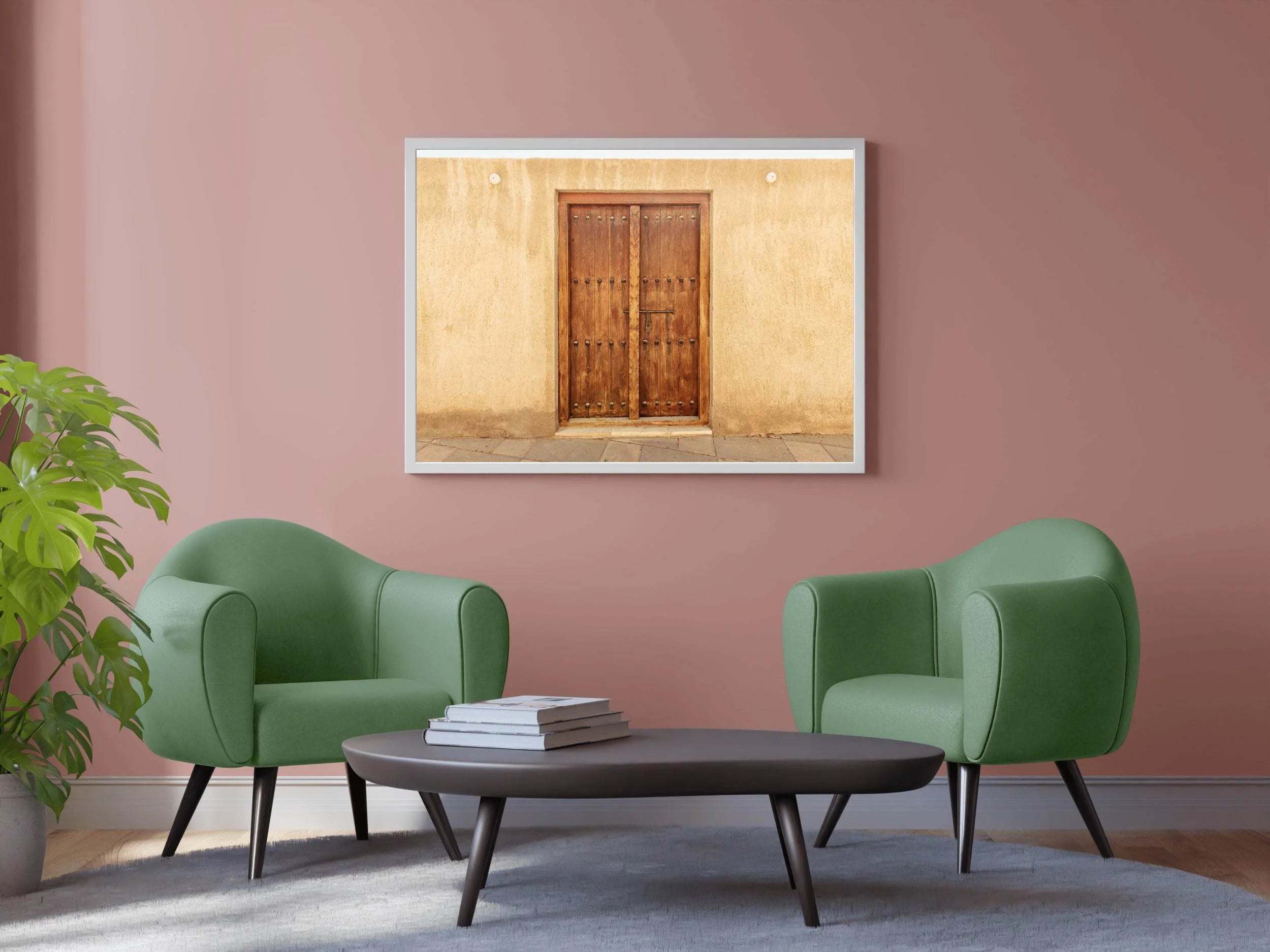 Untold Stories Wall Art - beink online art store