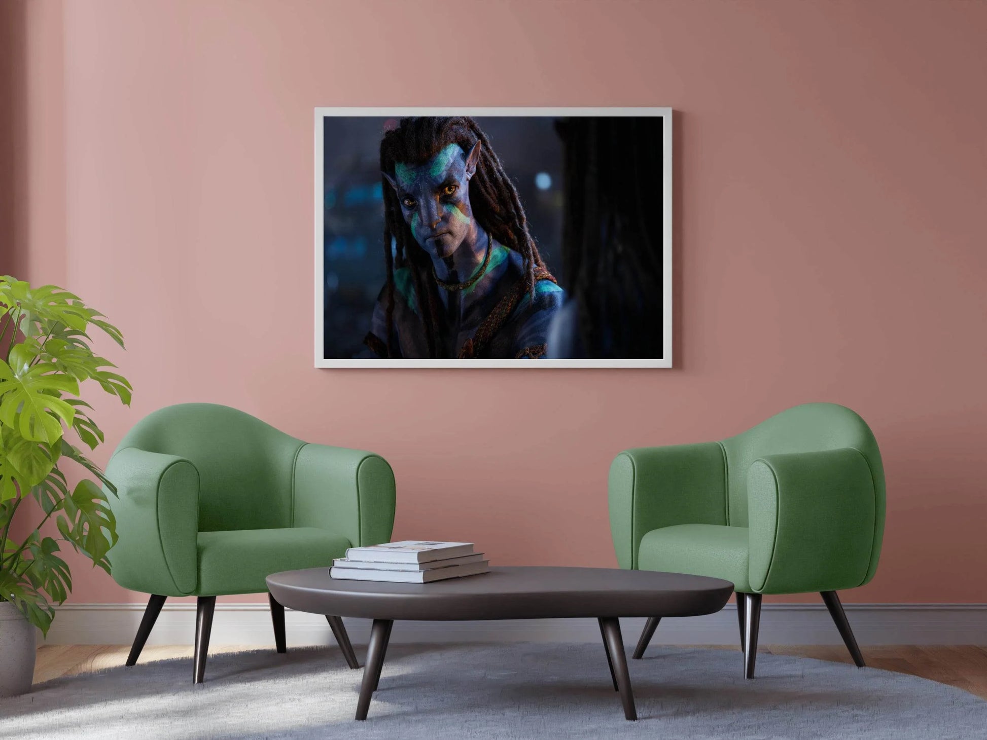 Avatar: The Way of Water Wall Art - beink online art store