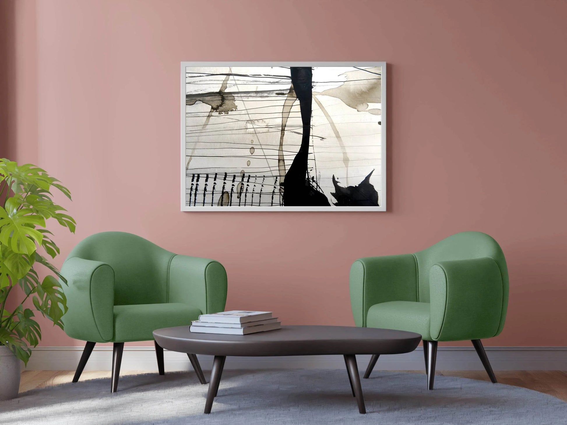 Urban Texture Wall Art - beink online art store