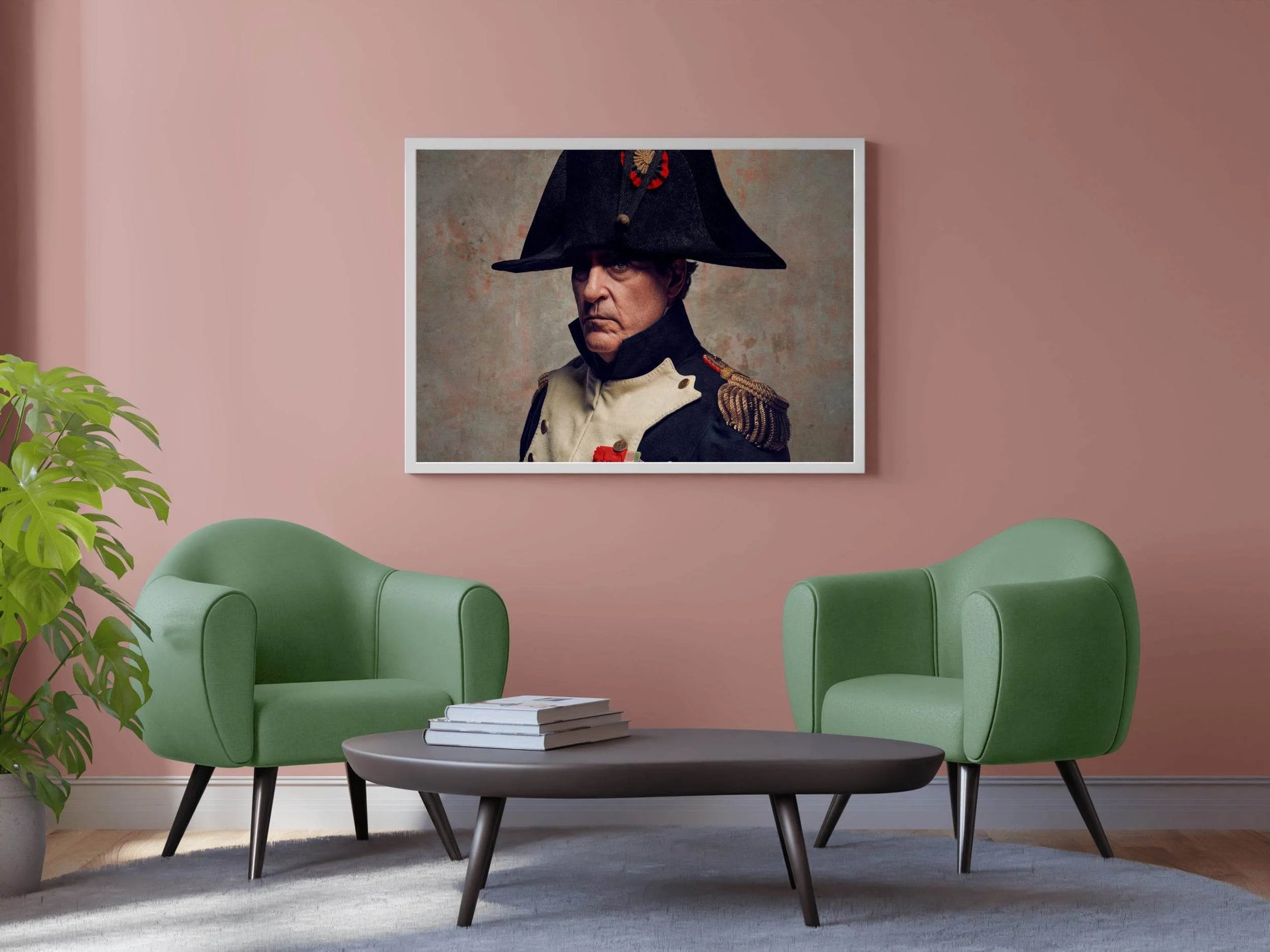Napoleon Movie Wall Art - beink online art store