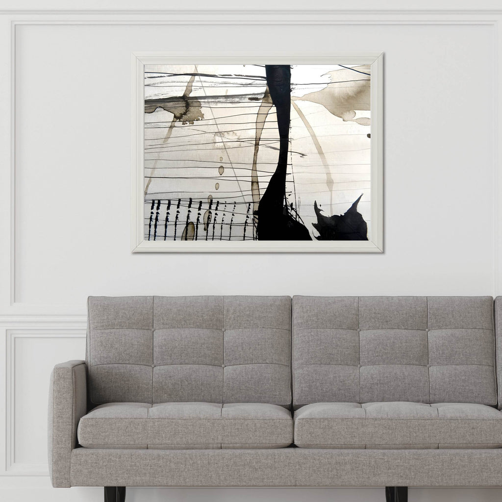 Urban Texture Wall Art - beink online art store