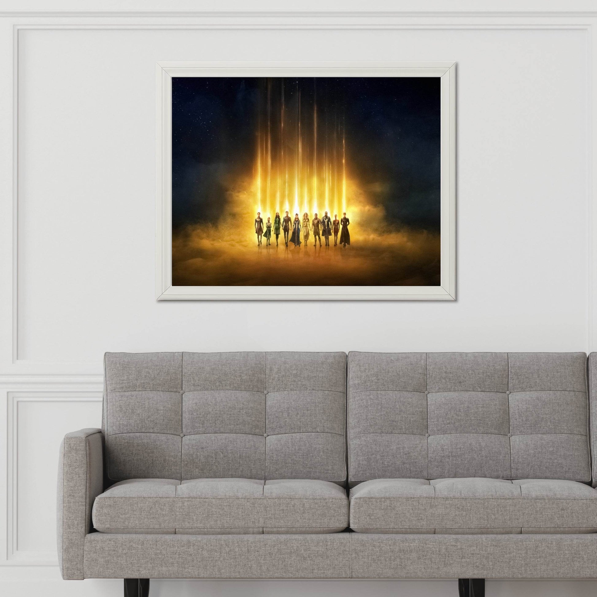 Eternals Wall Art - beink online art store