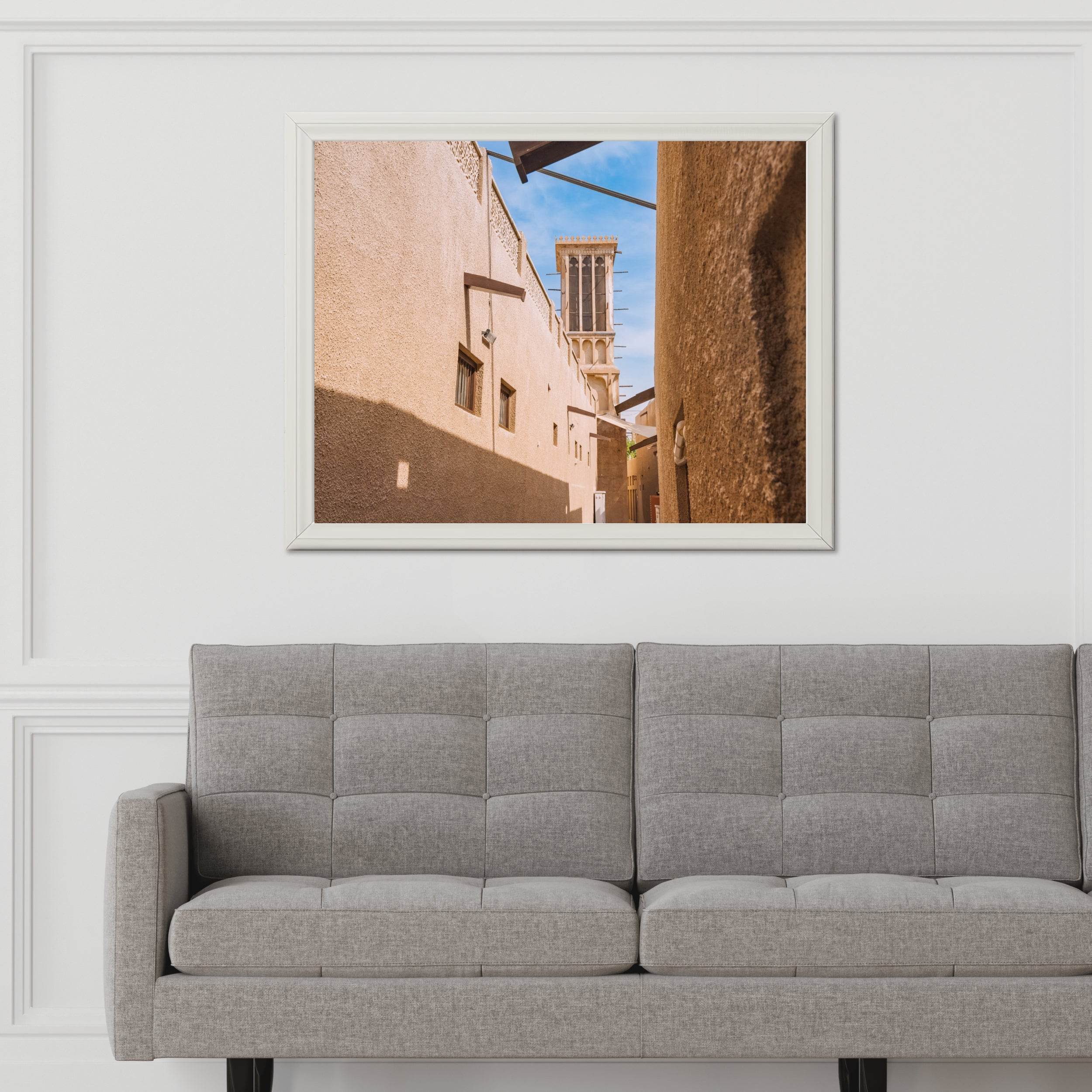 Whispers of Tradition Wall Art - beink online art store