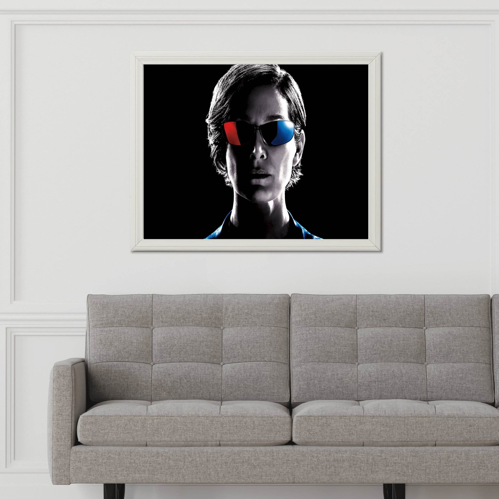 The Matrix Resurrections Wall Art - beink online art store