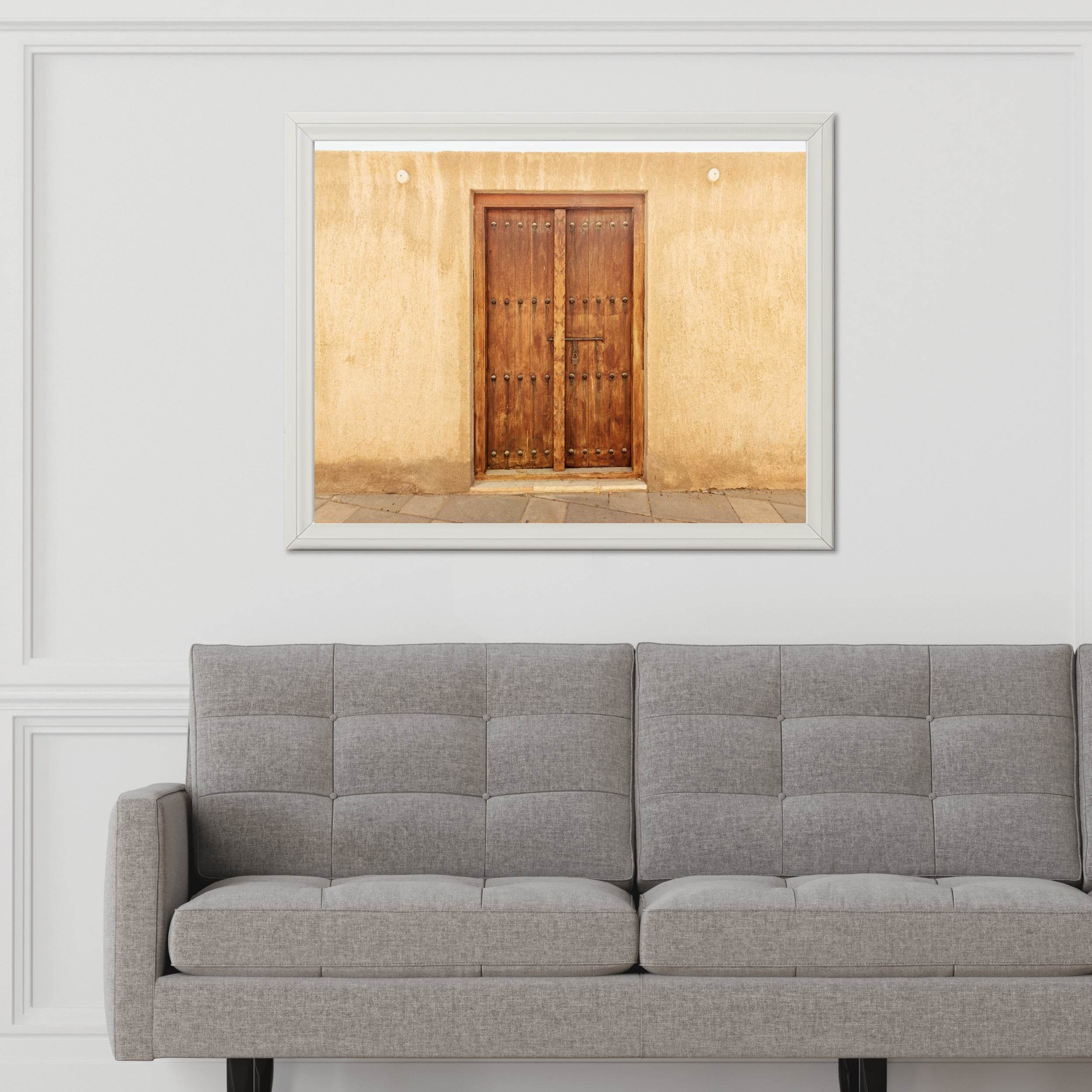 Untold Stories Wall Art - beink online art store