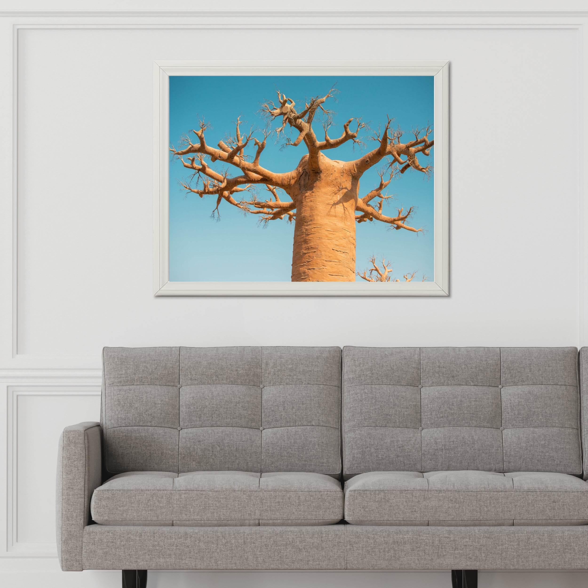 Guardians of the Desert Wall Art - beink online art store