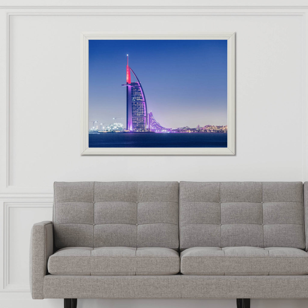 A Symbol of Luxury Wall Art - beink online art store