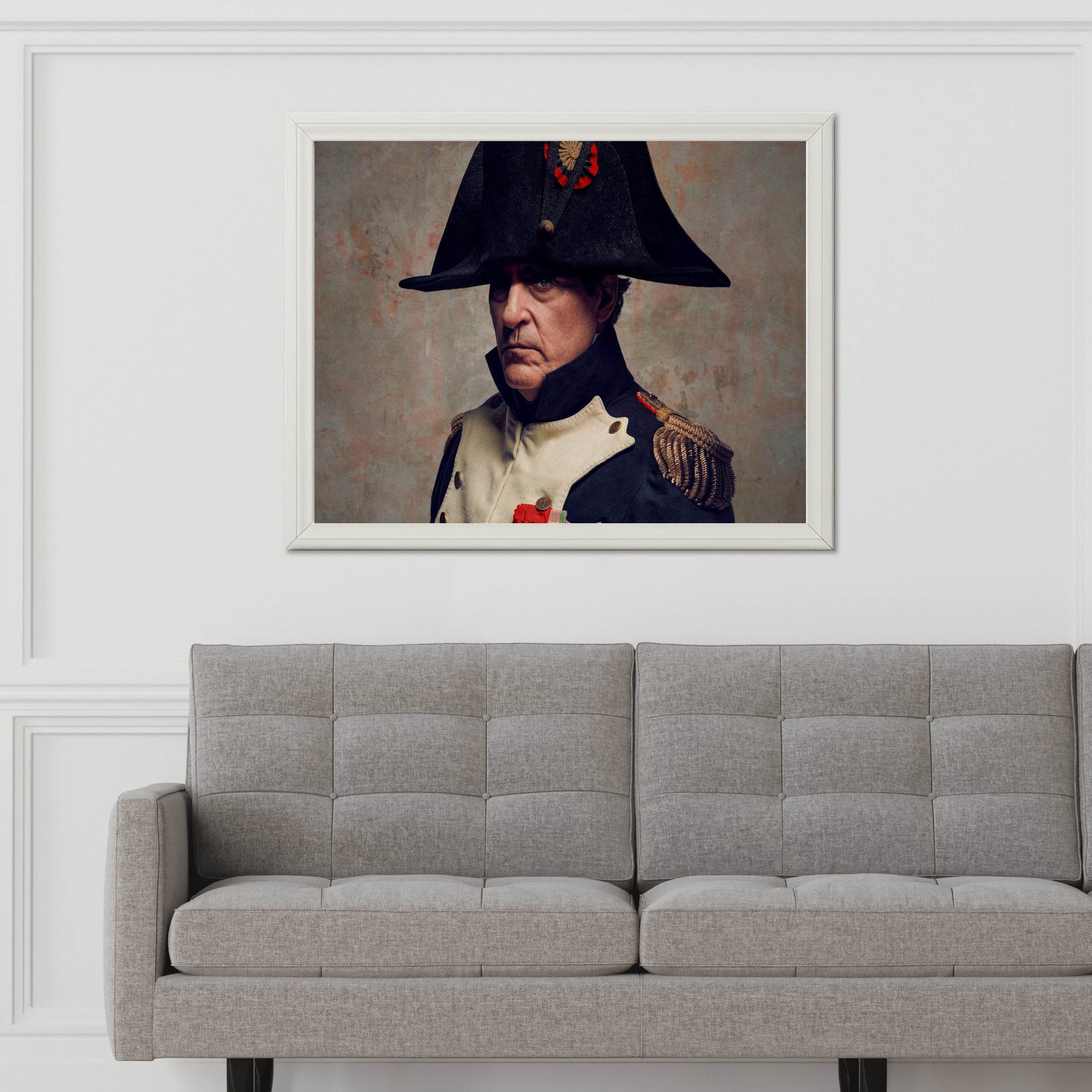 Napoleon Movie Wall Art - beink online art store
