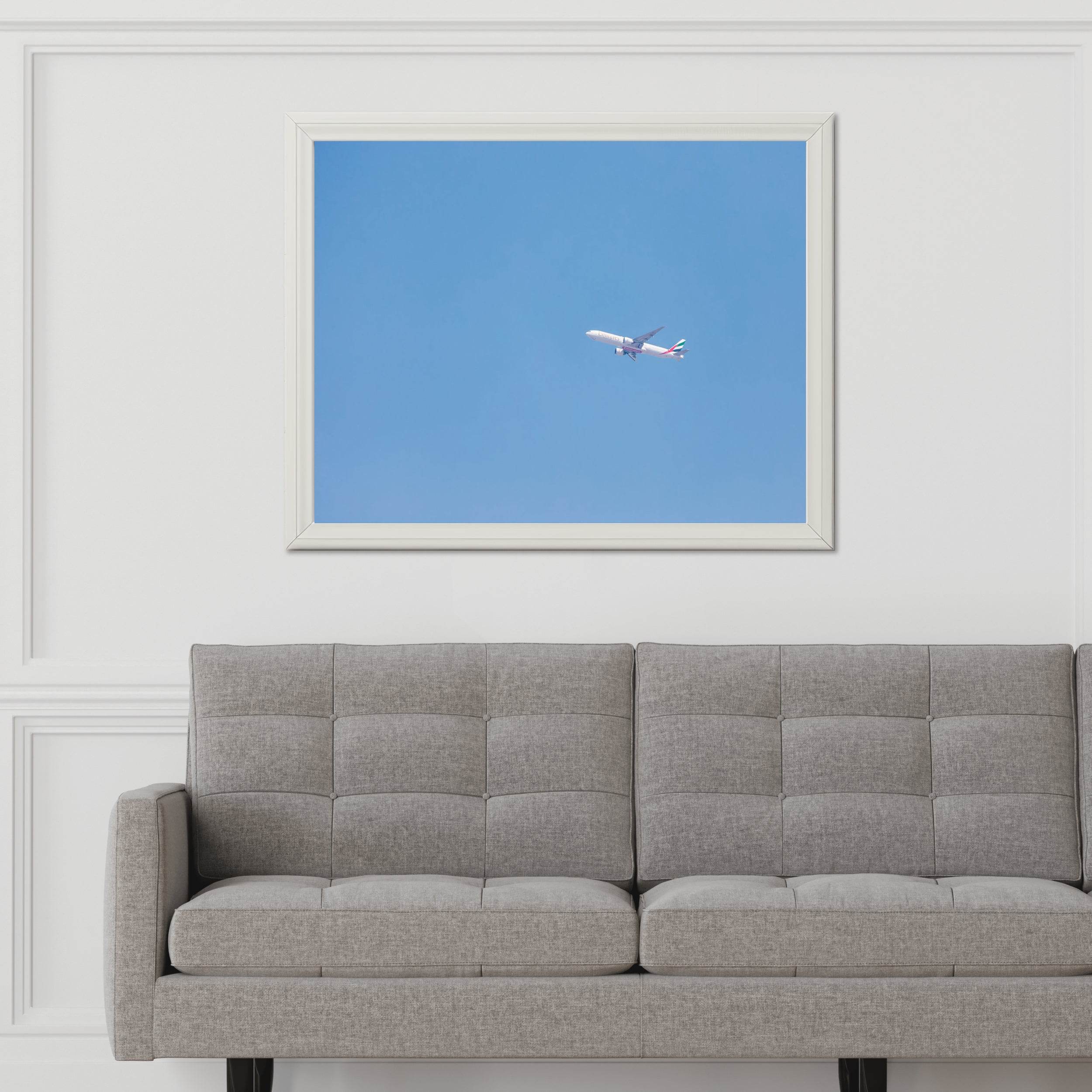 Soaring High Wall Art - beink online art store