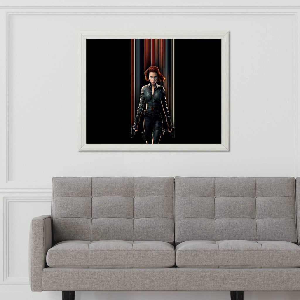 black widow Wall Art - beink online art store