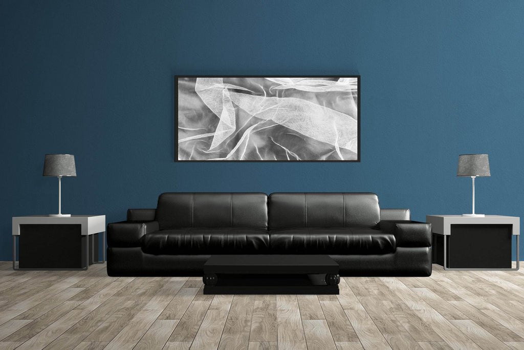 Solid Net Abstract Wall Art - beink online art store